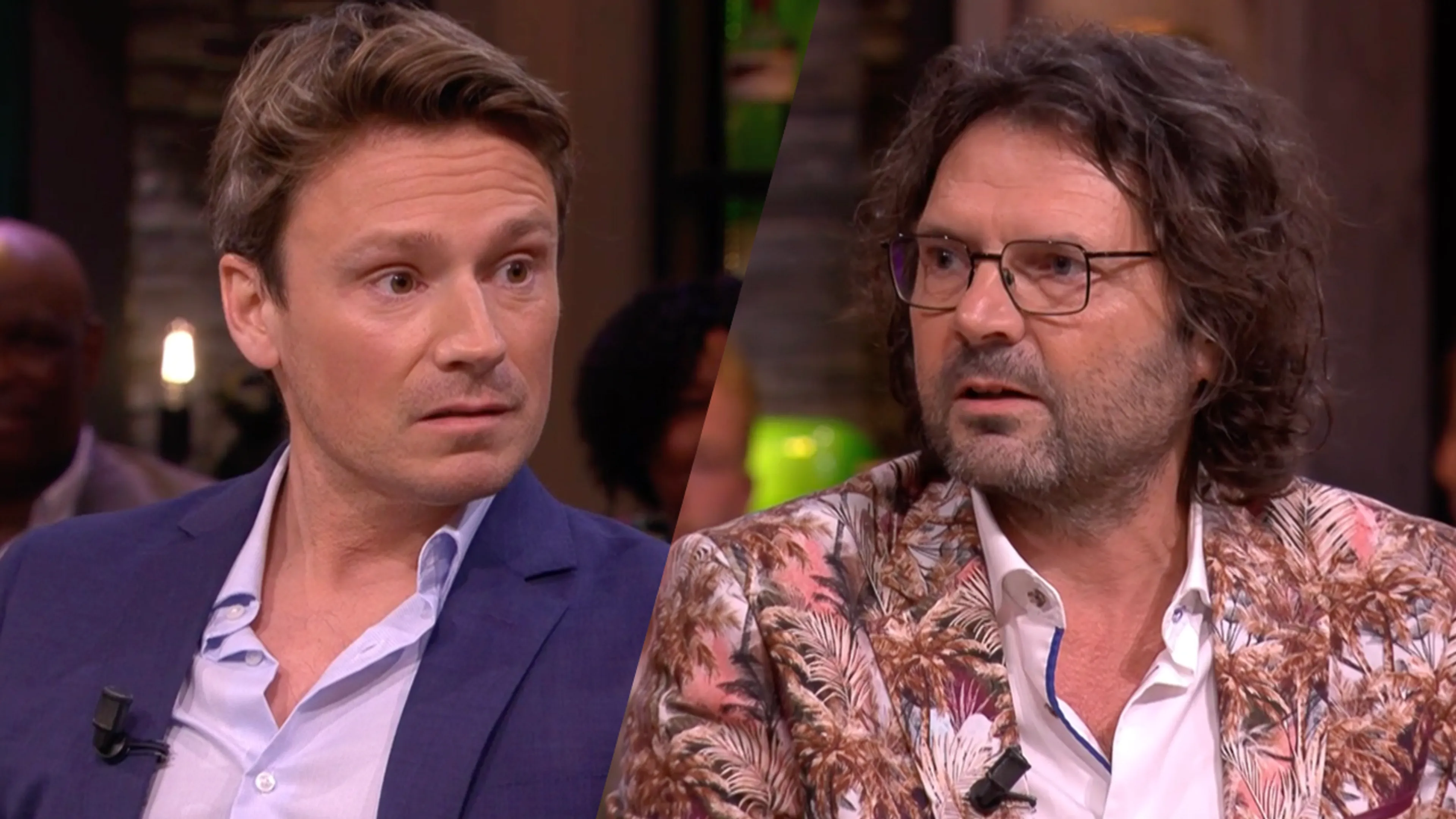 Job over tweets Sander Schimmelpenninck: ‘Je kan mensen beter iets uitleggen, dan ze dom noemen’