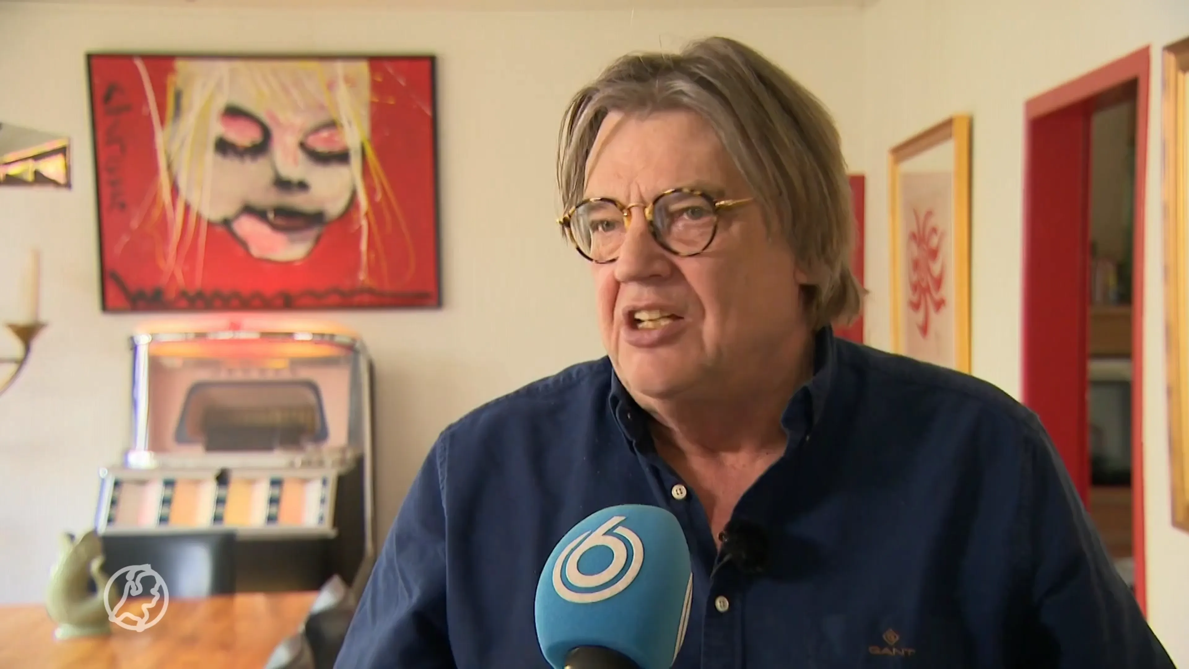 BN'ers aan de lopende band bedreigd: 'Het gaat je niet in de koude kleren zitten'