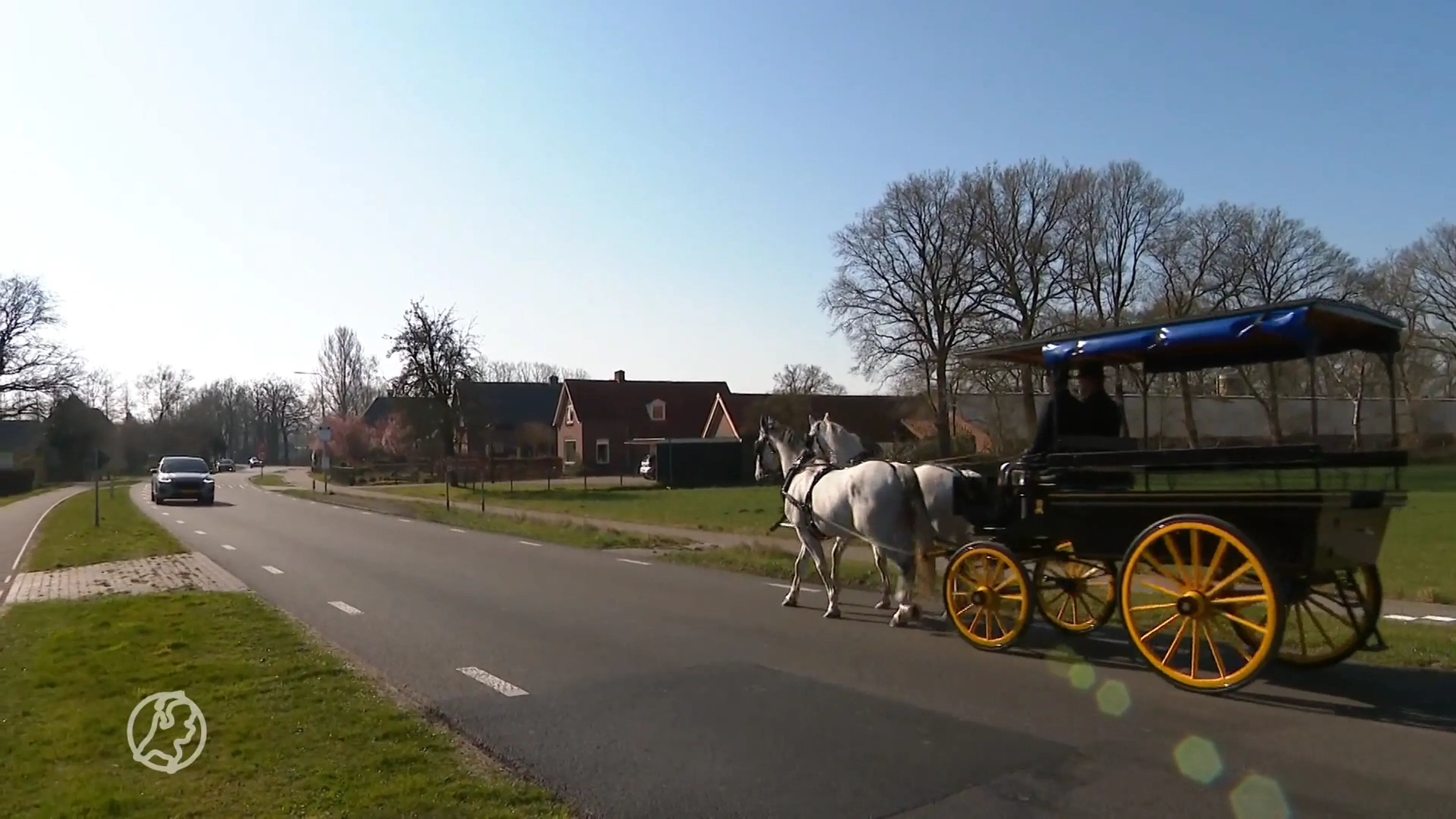 Brandstofprijzen door het dak: komt de autoloze zondag terug?