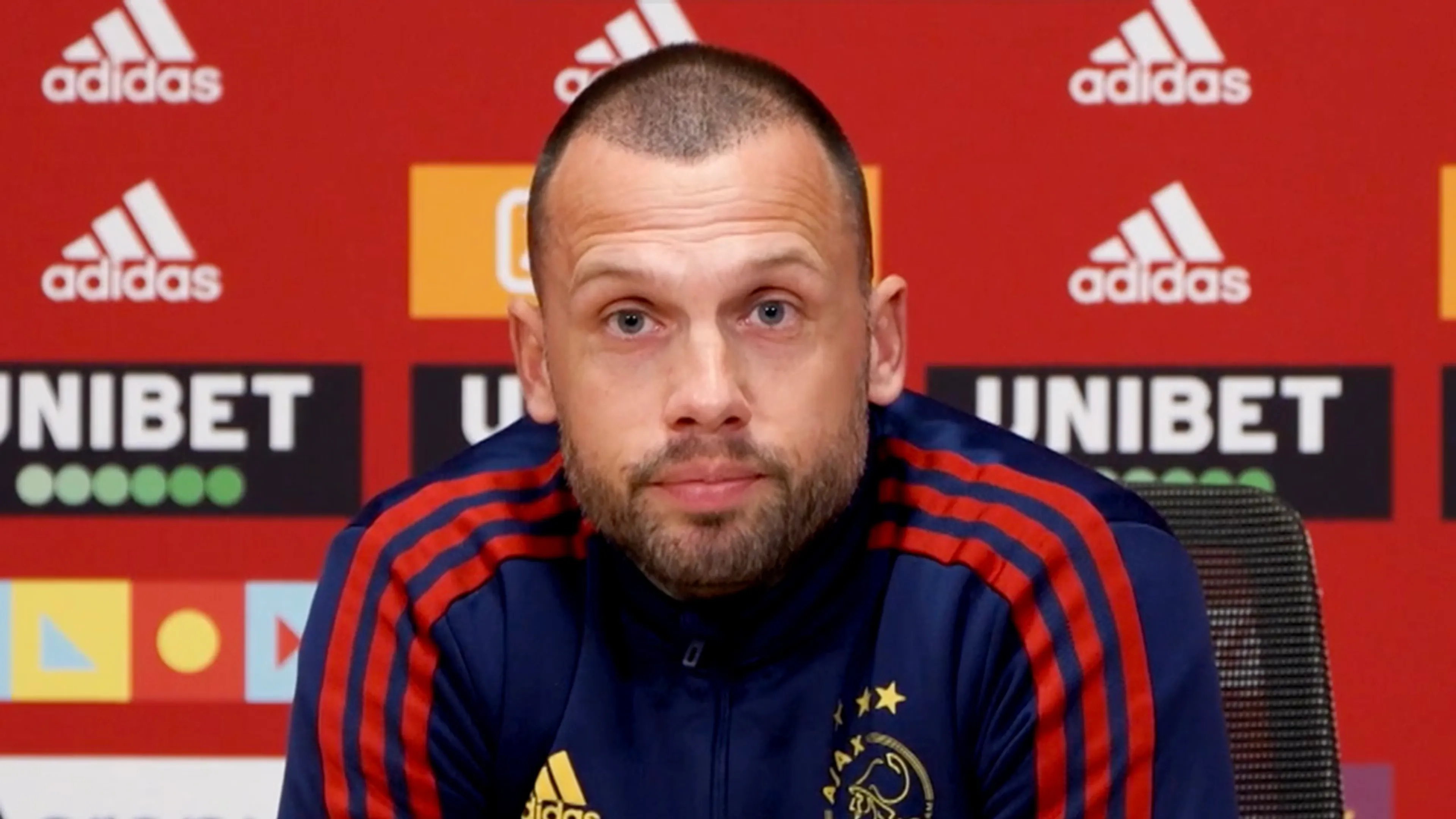 ‘Waar de grootste zwakte van Feyenoord ligt? Dat gaan jullie zondag zien’
