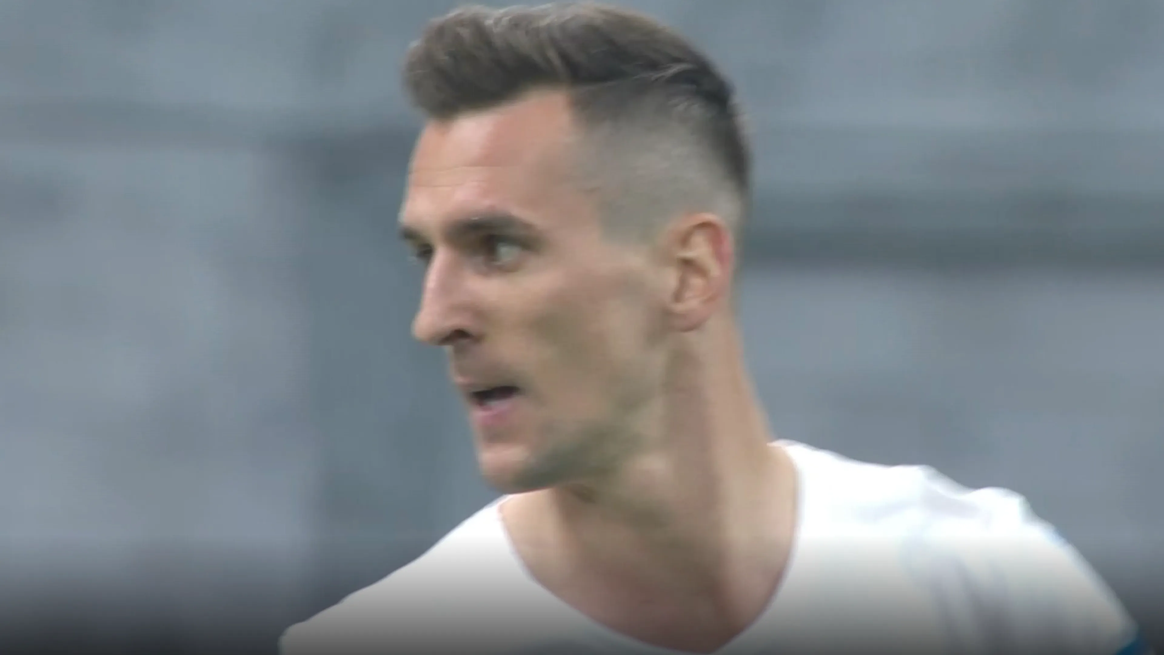 KANS: Milik kopt recht in de handen van Marciano