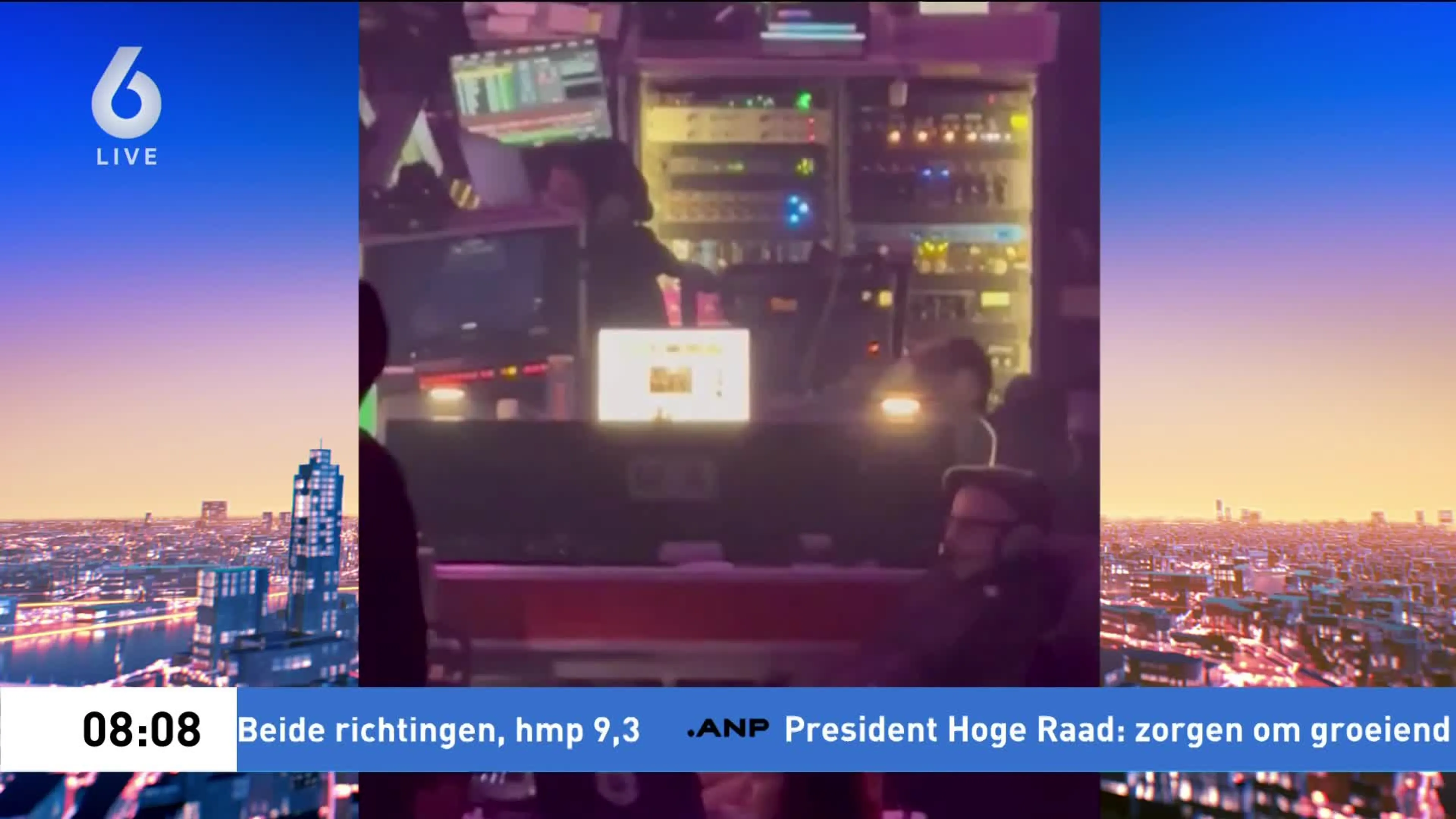 Fans boos om urenlang wachten op Madonna in Ziggo Dome
