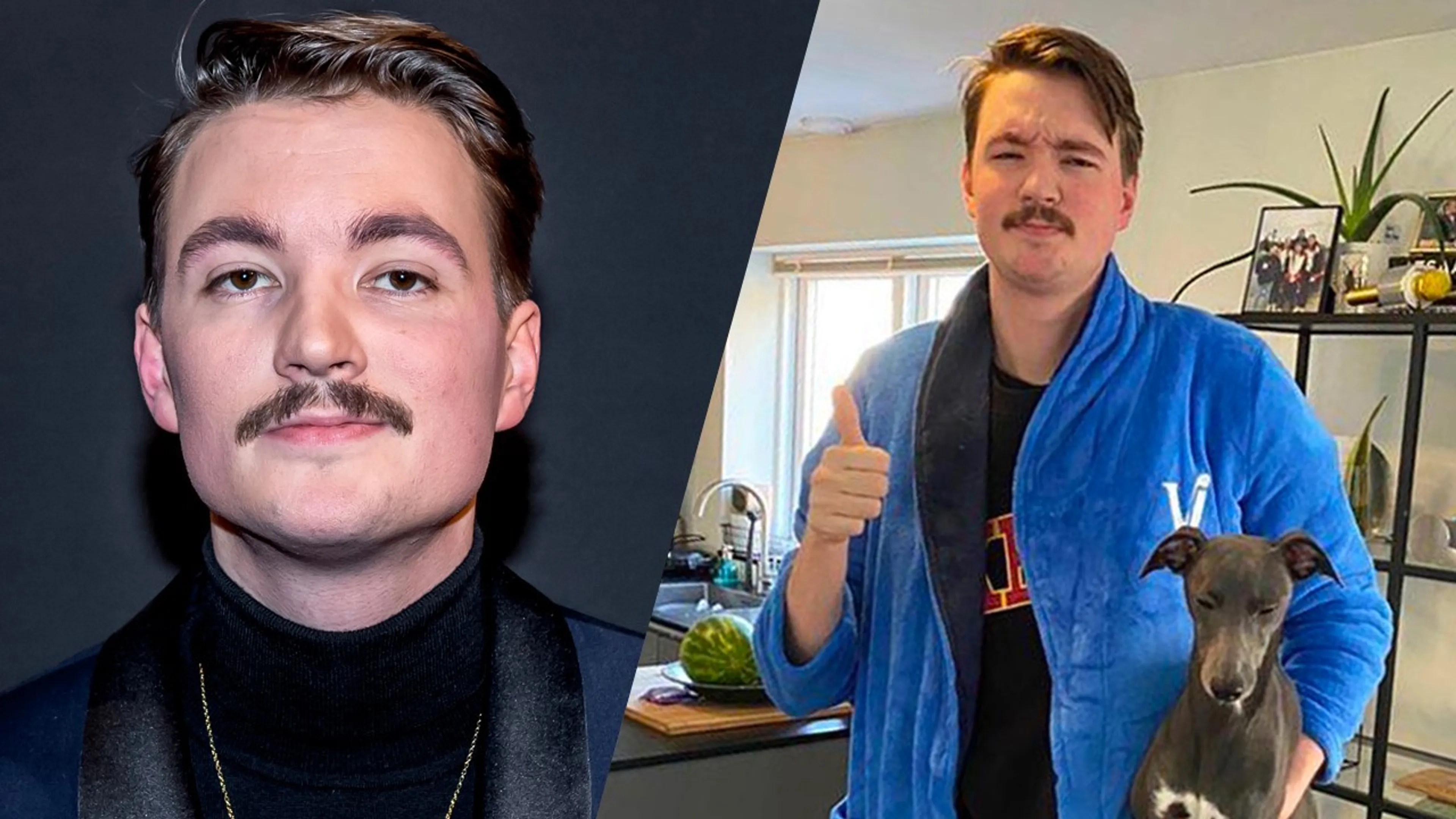 Bram Krikke doet niet meer mee aan RadioRing