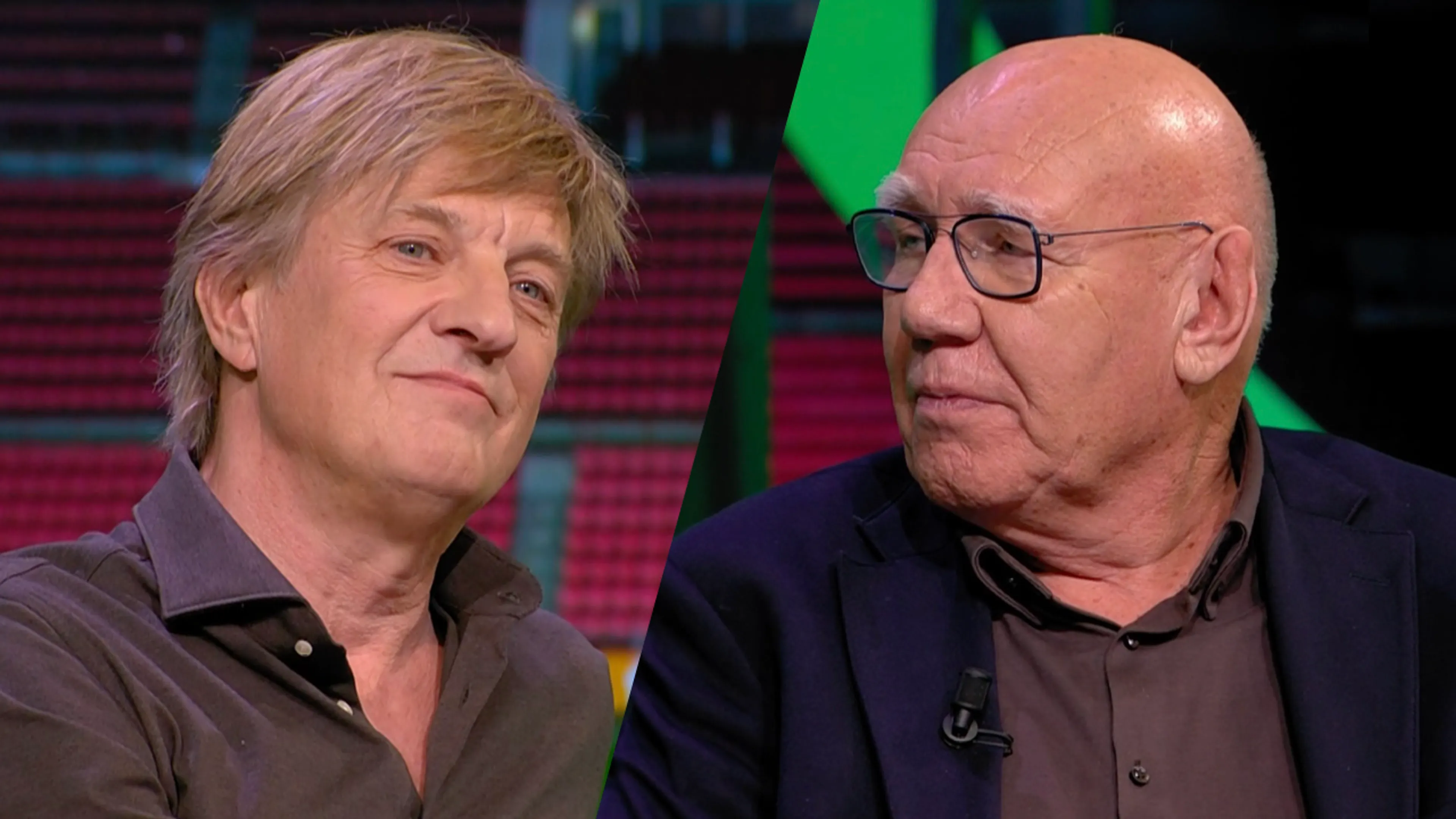 Wim Kieft en Kees Jansma reageren op vertrek Toon Gerbrands bij PSV