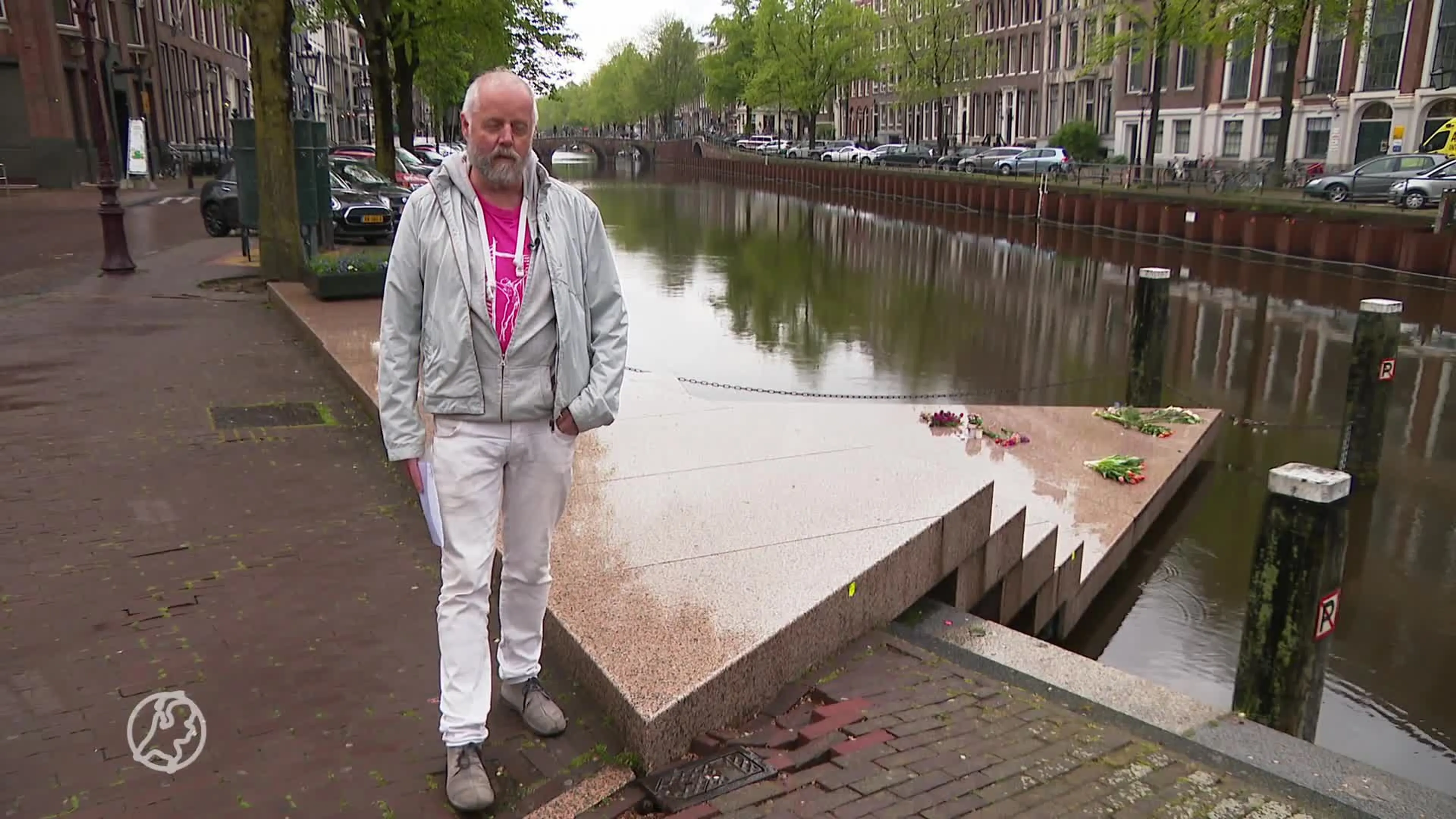 Homoseksuele Ali (28) vluchtte vanwege geaardheid maar wordt ...