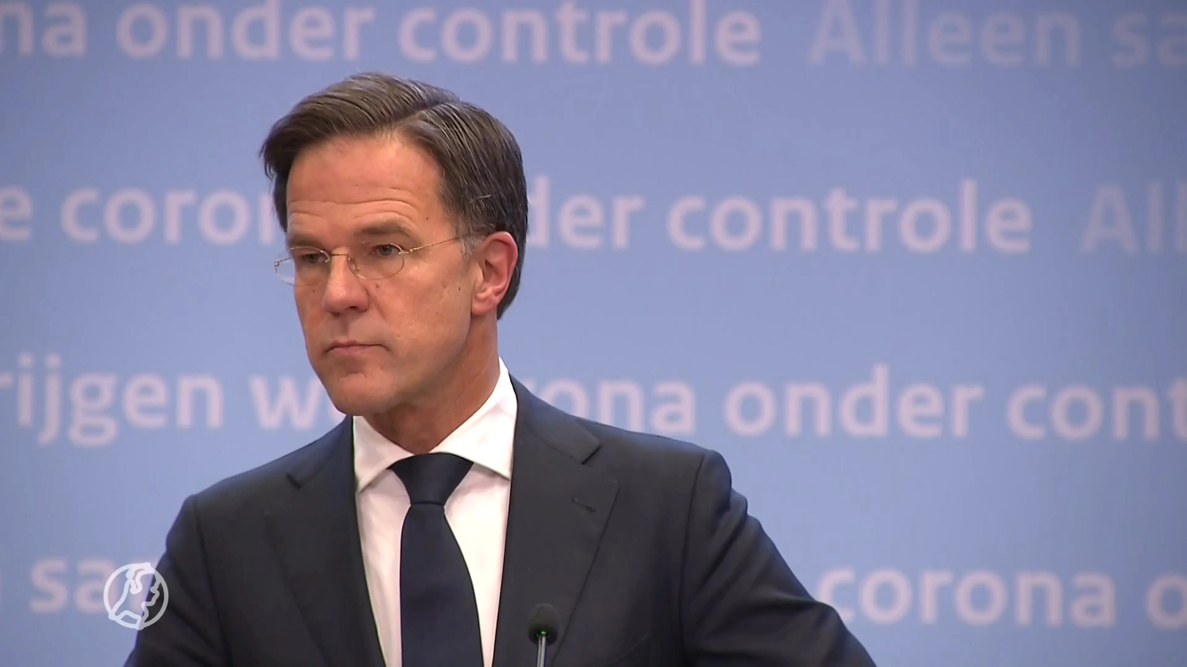 Meeste Nederlanders vinden nieuwe lockdown een te zware maatregel