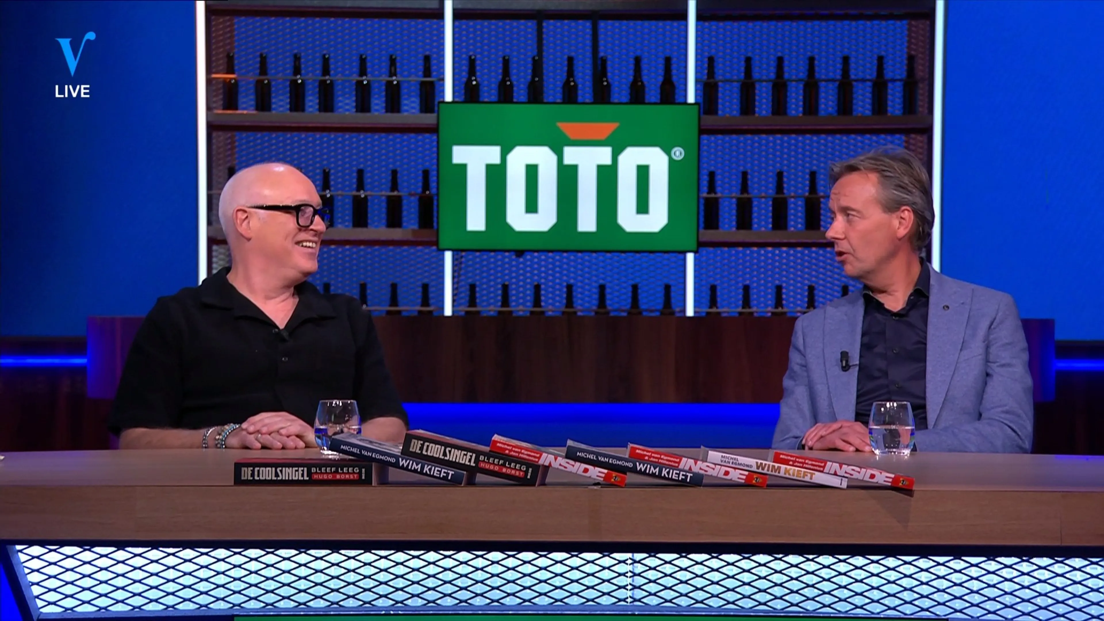 TOTO-voorspelling: 'Ik had 80.000 euro moeten hebben'