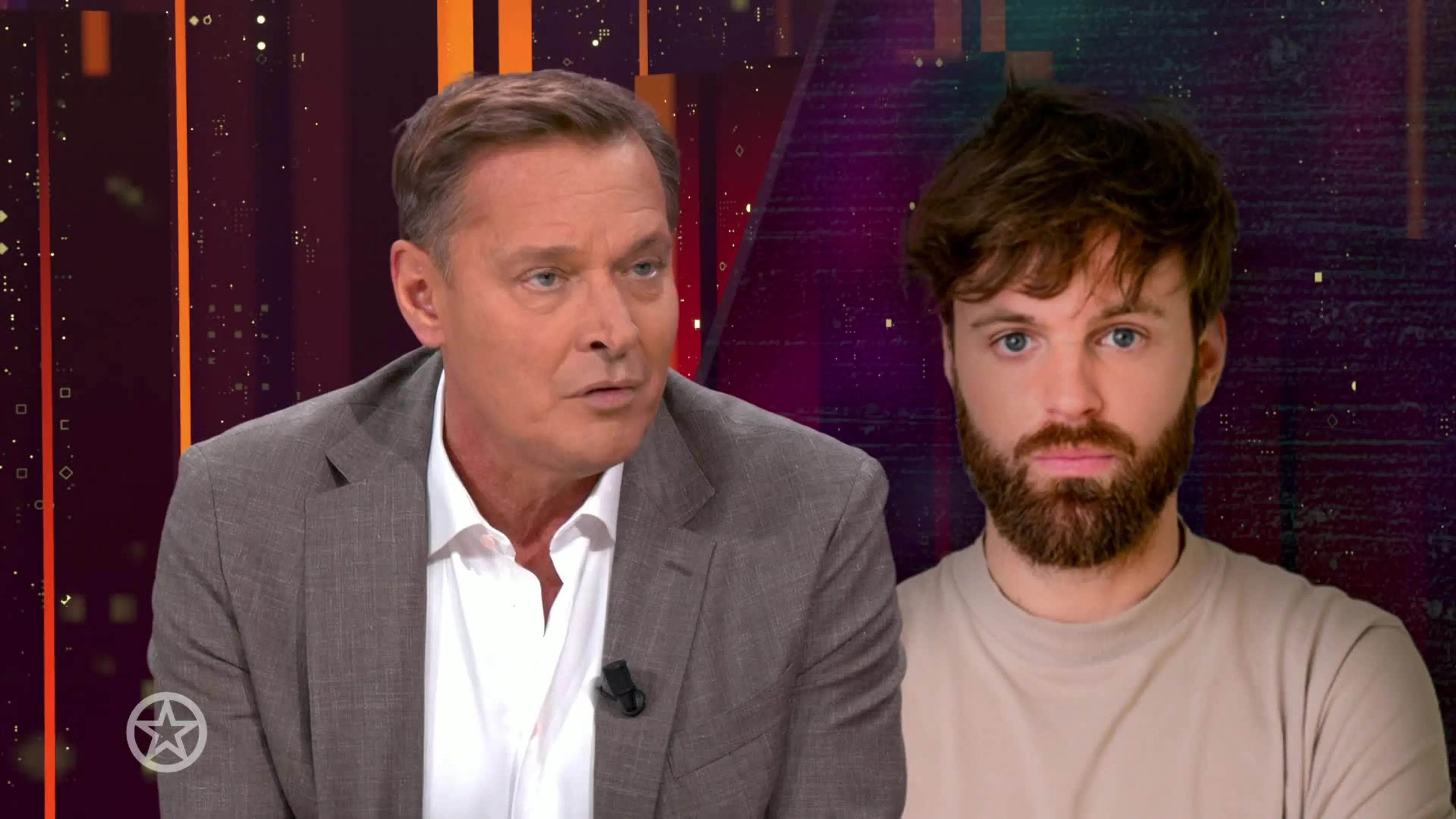 Albert Verlinde biedt excuses aan Humberto Tan voor 'belachelijke uitspraken'