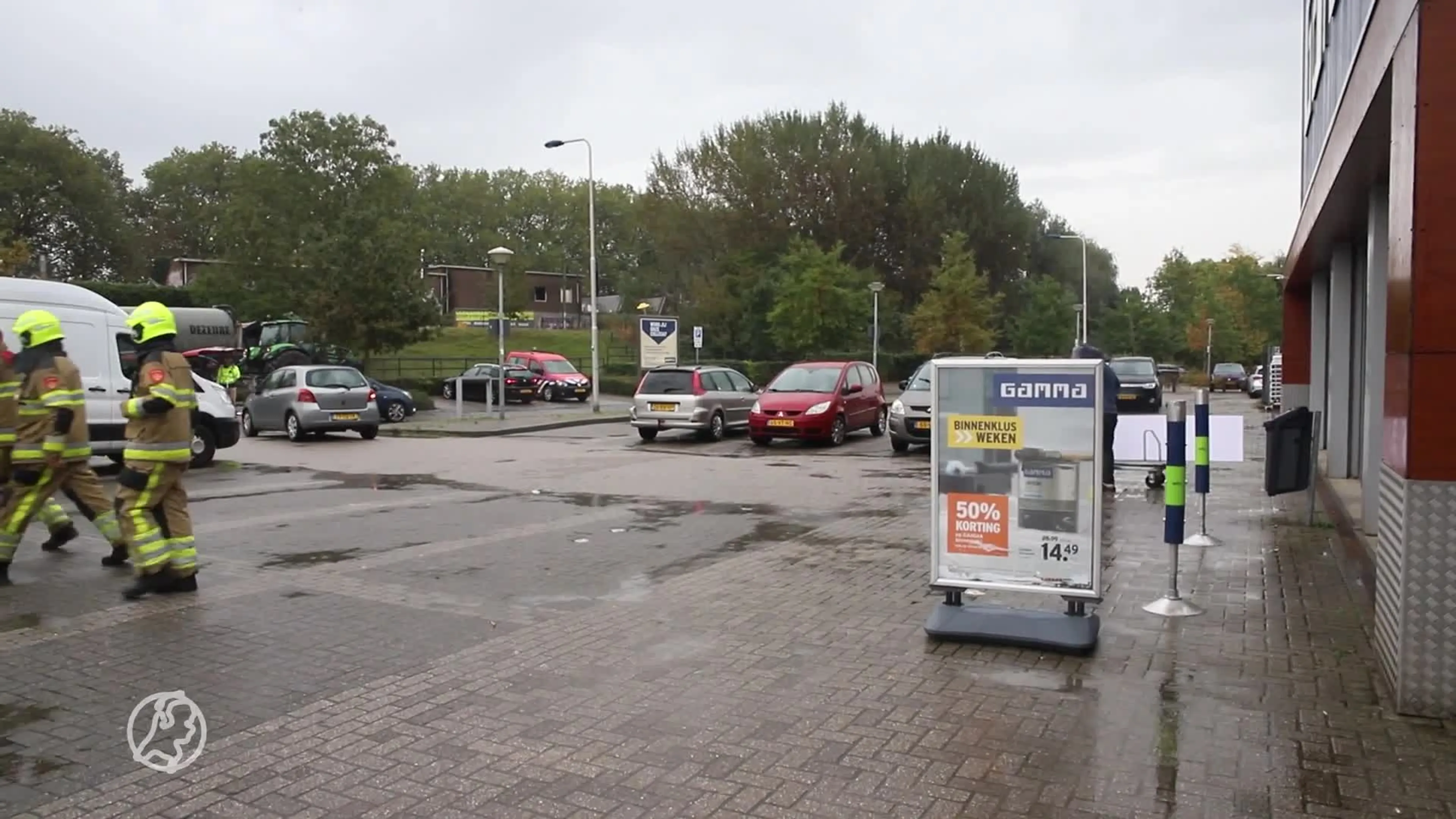 Bedrijven, scholen en 1600 woningen in Culemborg zonder gas