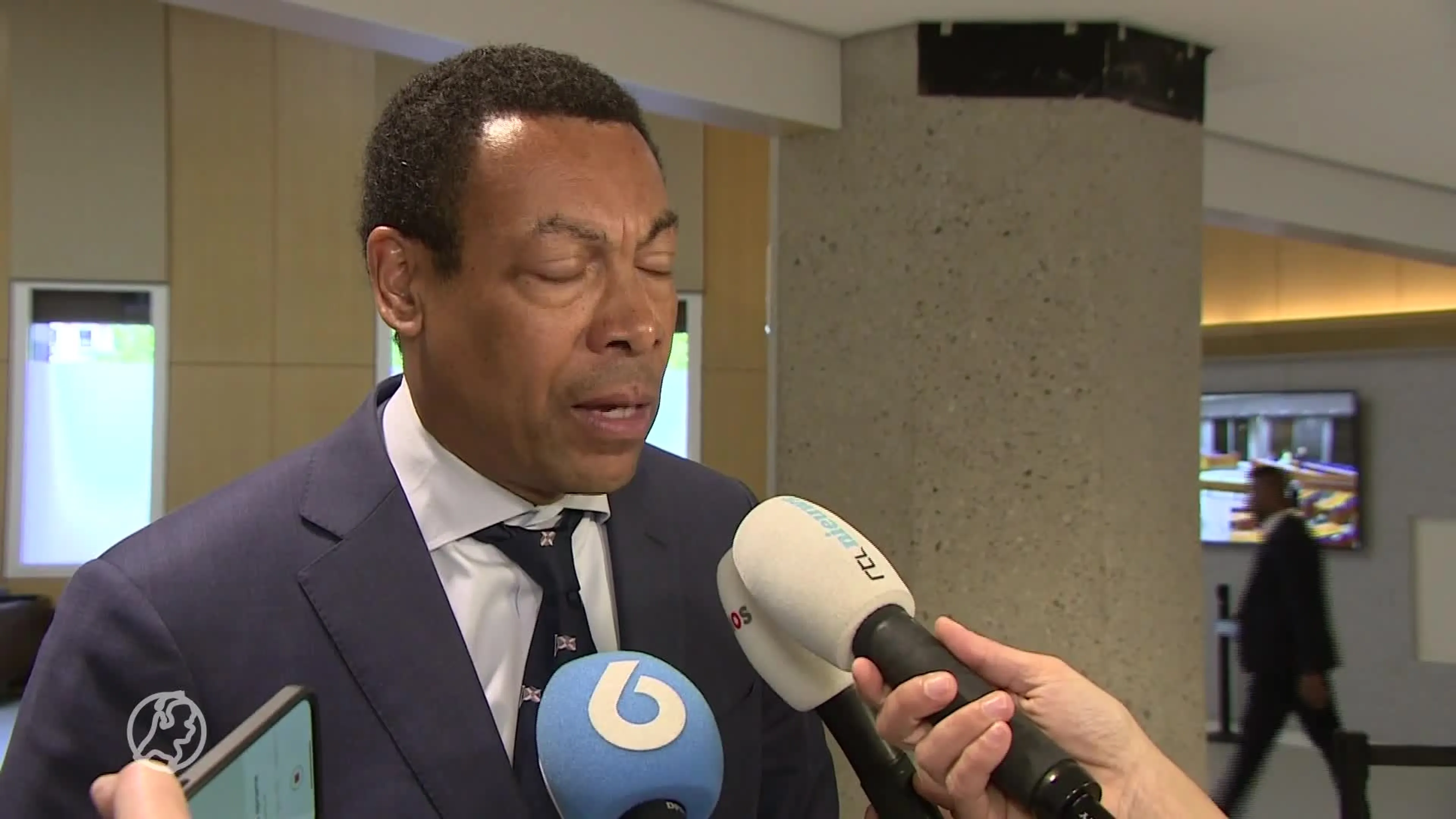 Oraal bevredigen tot pesten: veel wangedrag bij vrouwengevangenis Nieuwersluis