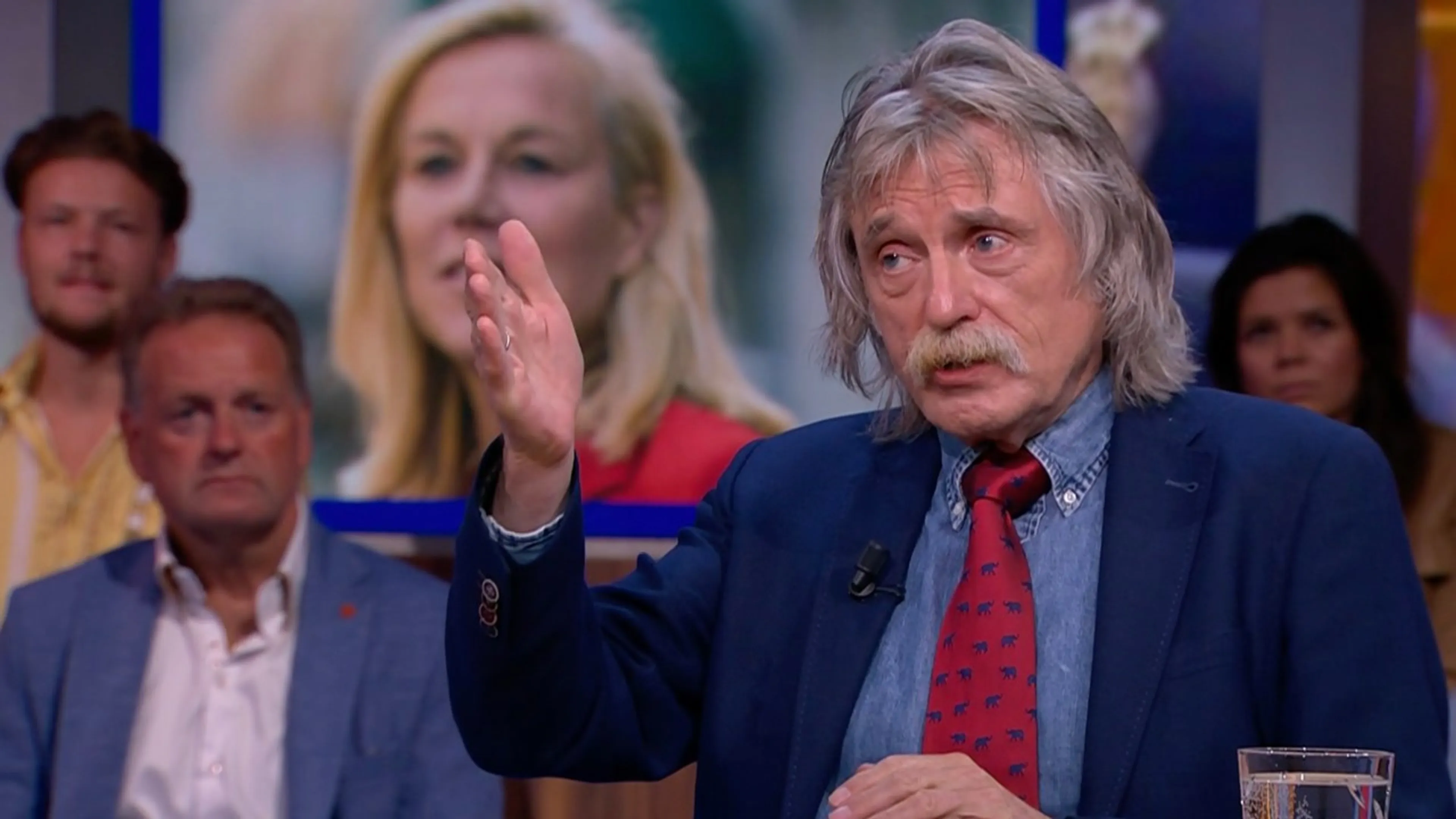 'Kaag moet zich doodschamen en eigenlijk ophoepelen'