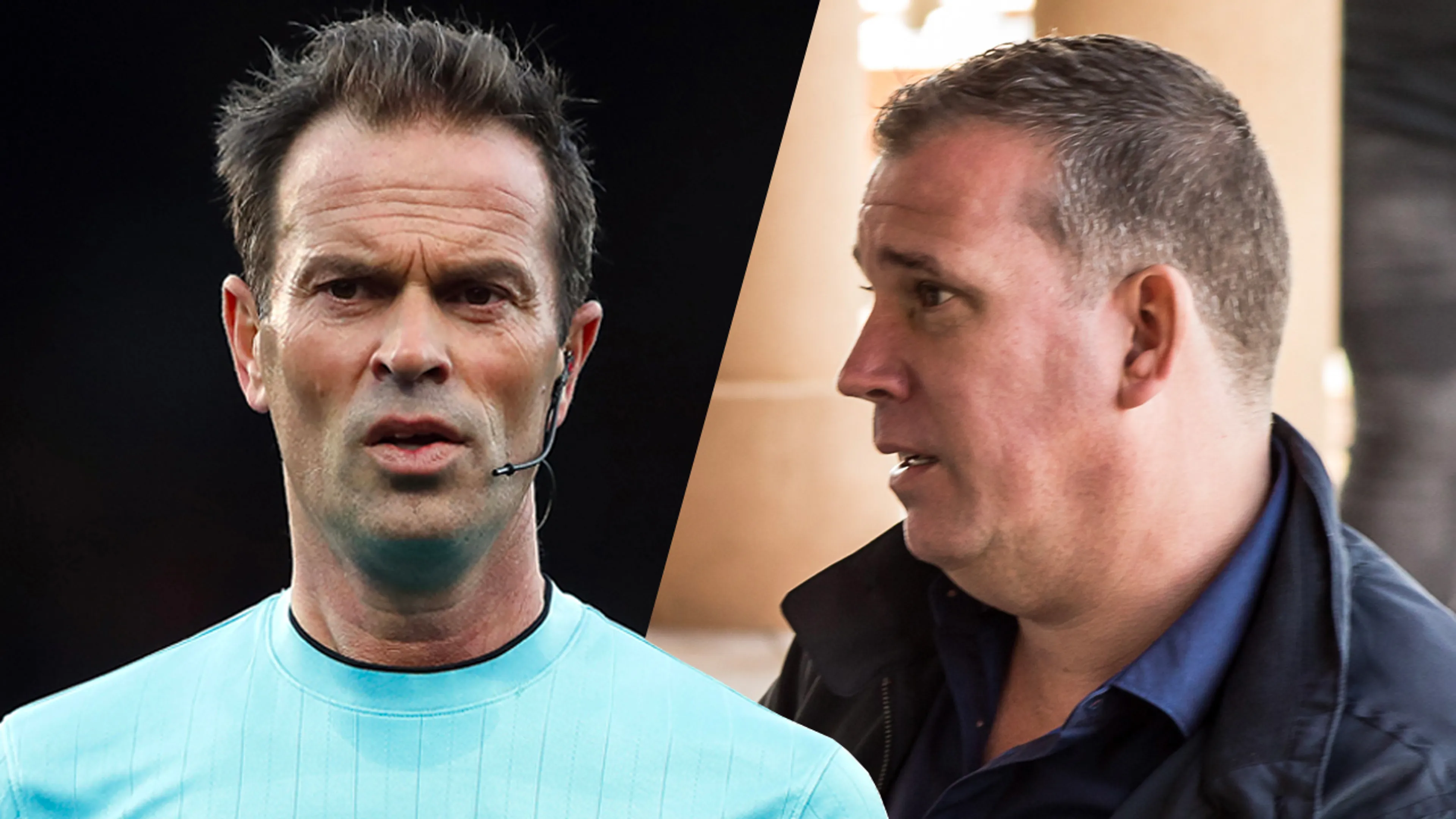 Bas Nijhuis belde Mike Verweij op na felle kritiek in podcast