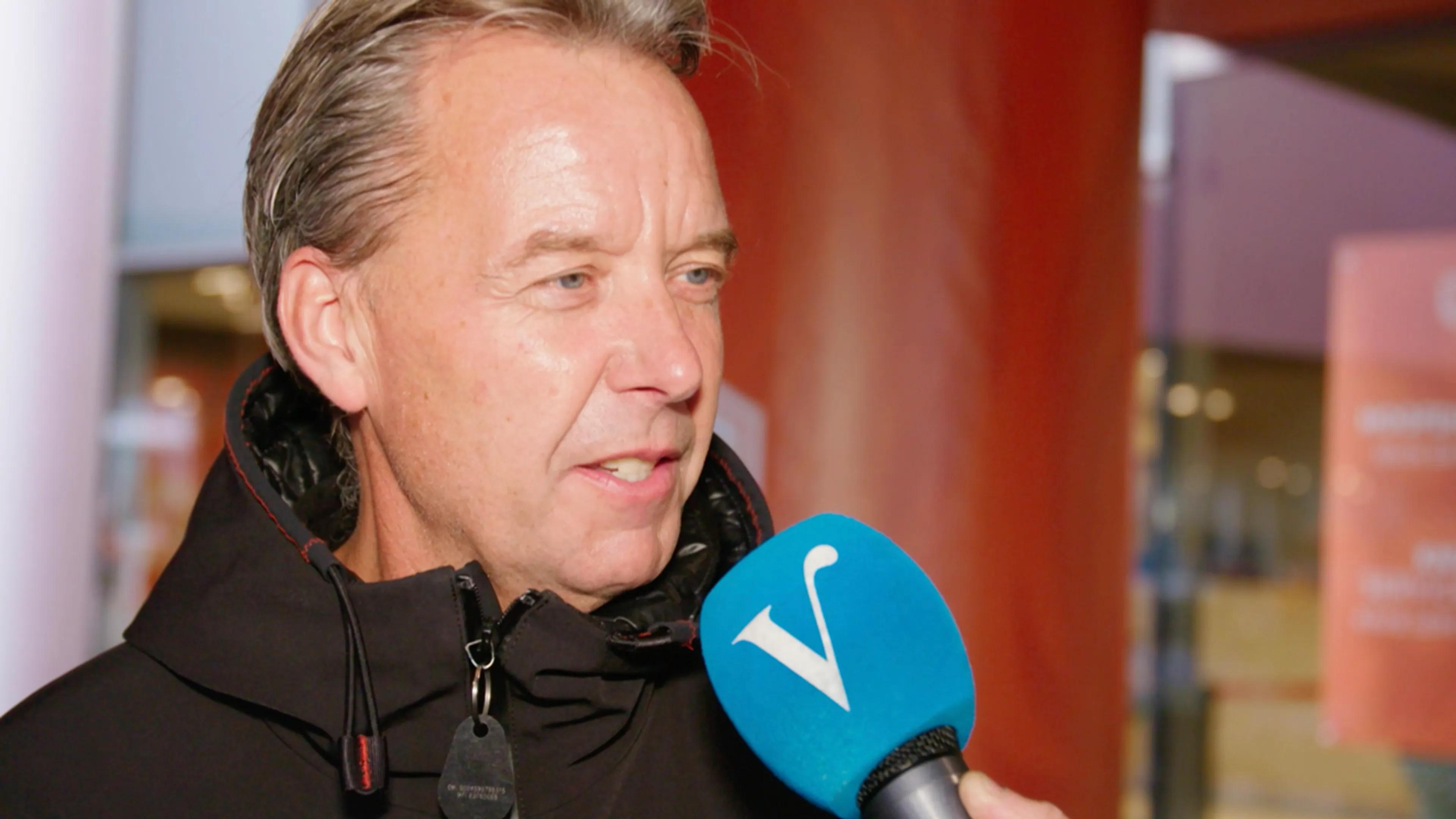 'Die Belgen hebben een minderwaardigheidscomplex'