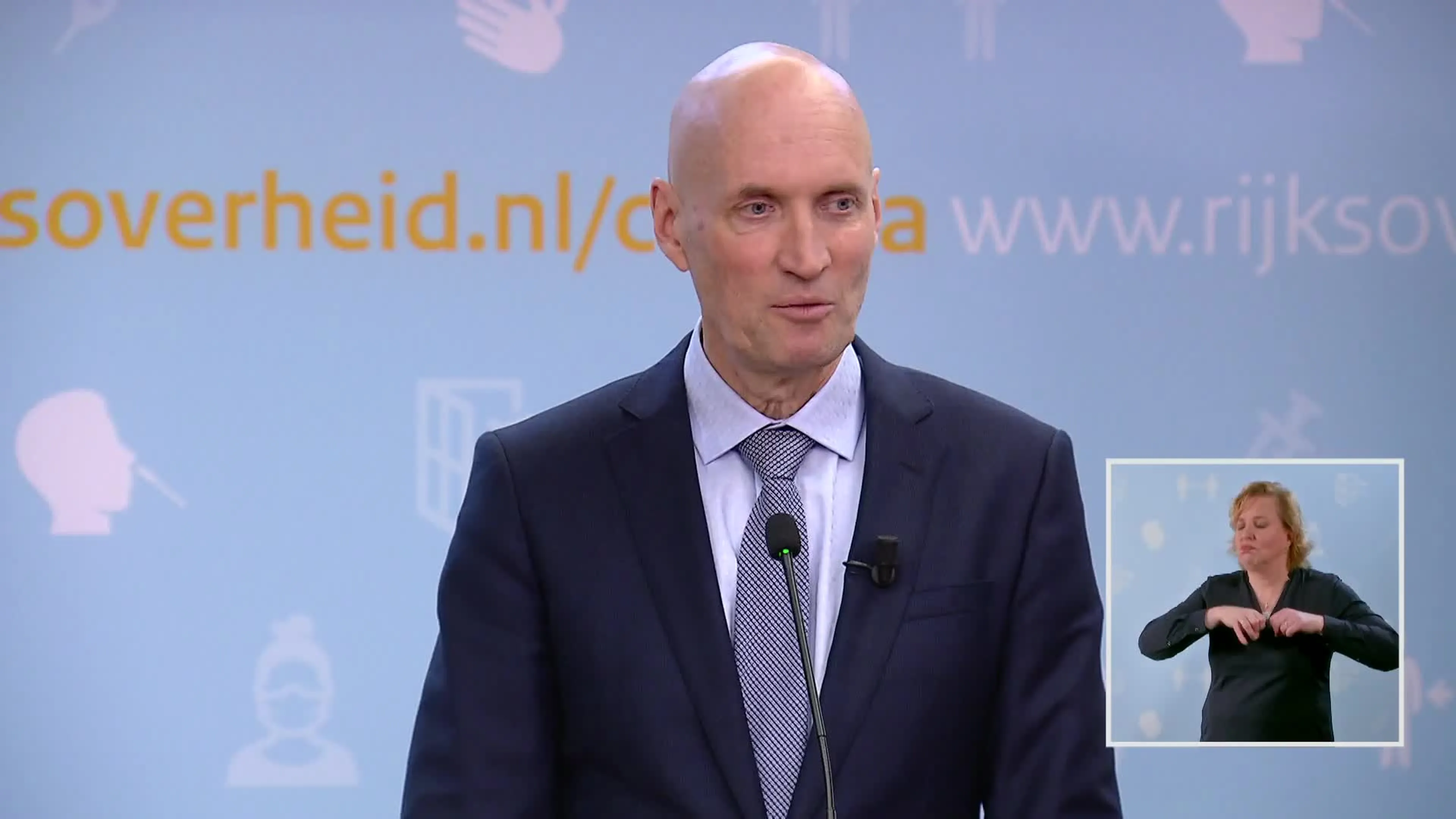 Kuipers geeft vertekend beeld van effect coronapas: 'Dit gaat richting misleiding'