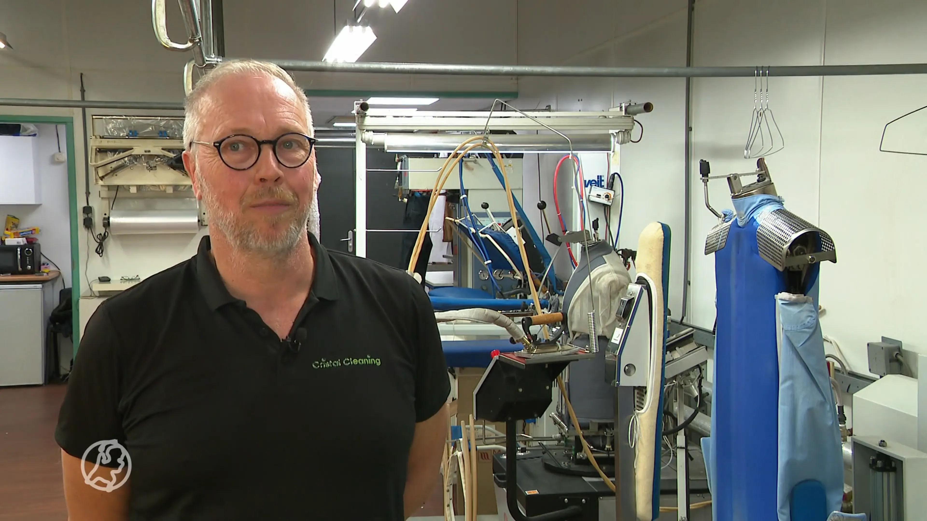 Energiekosten van ruim 8.000 per maand doen stomerij van Kor de das om