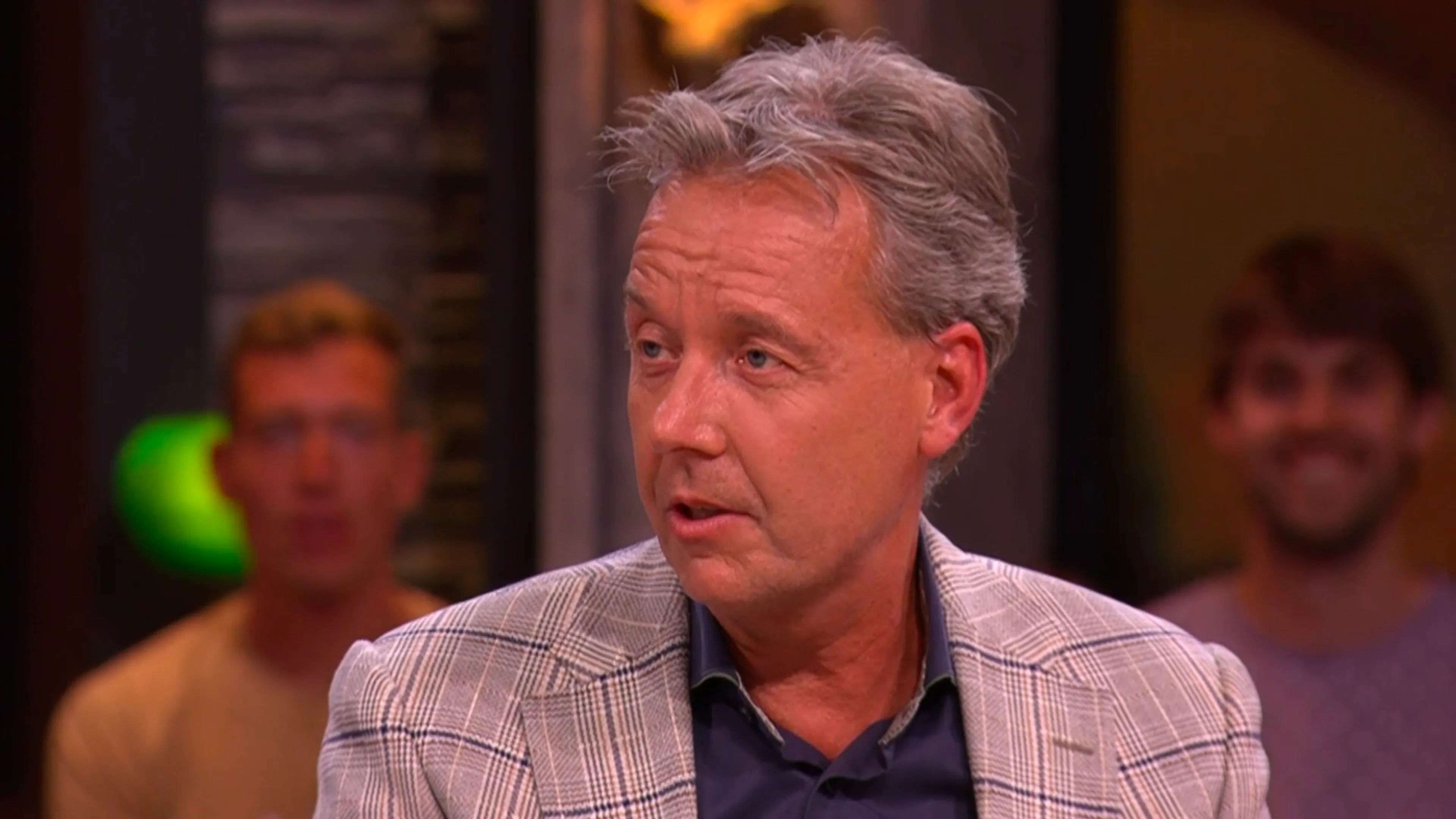 Valentijn hoort wat ‘Tantra’ inhoudt: ‘Dat doe ik thuis al lang!’