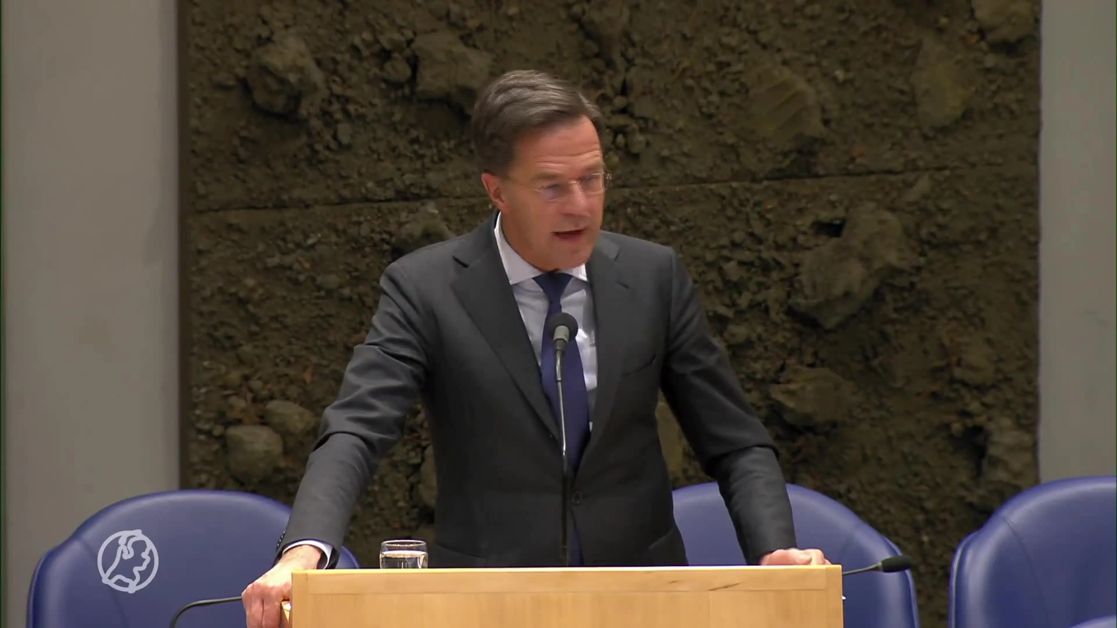 Politieke verdeeldheid over mogelijk muur aan de grenzen van Europa