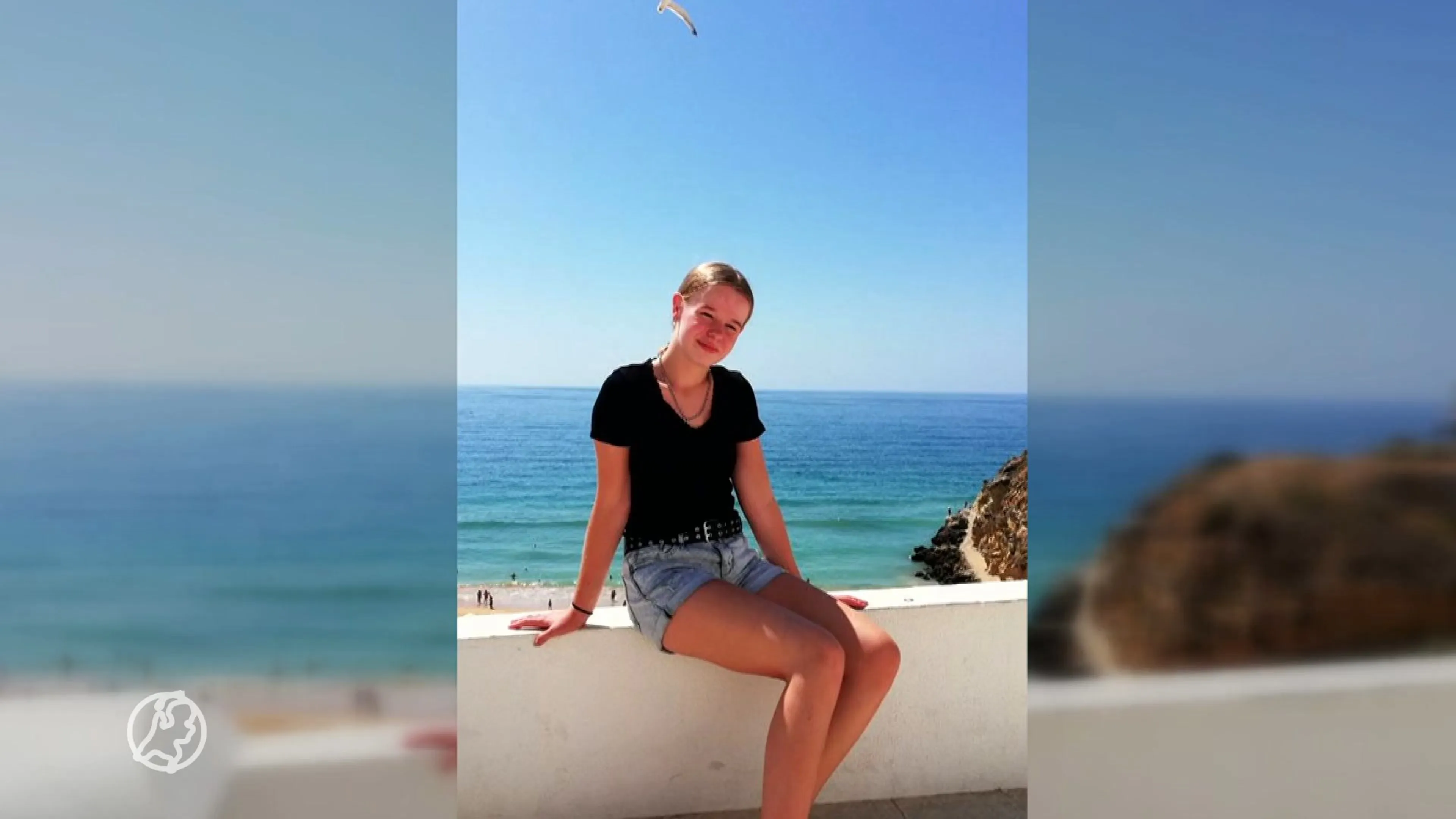 Deskundige: Tamar (14) uit Marken is versleept na dodelijke aanrijding
