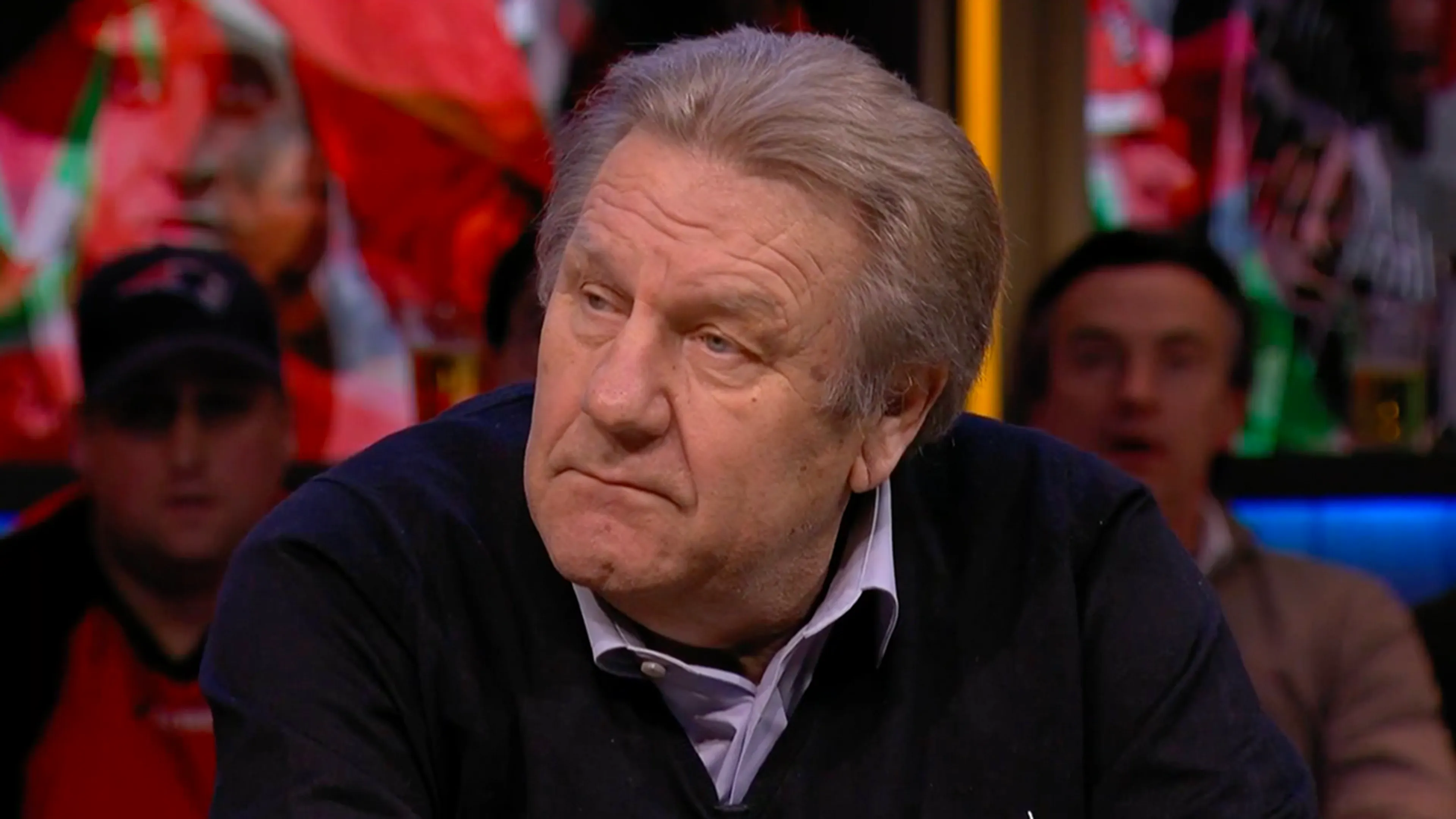 Jan bezoekt elke thuiswedstrijd van Feyenoord de weduwe van Wim Jansen: ‘Dat heb ik aan hem beloofd'