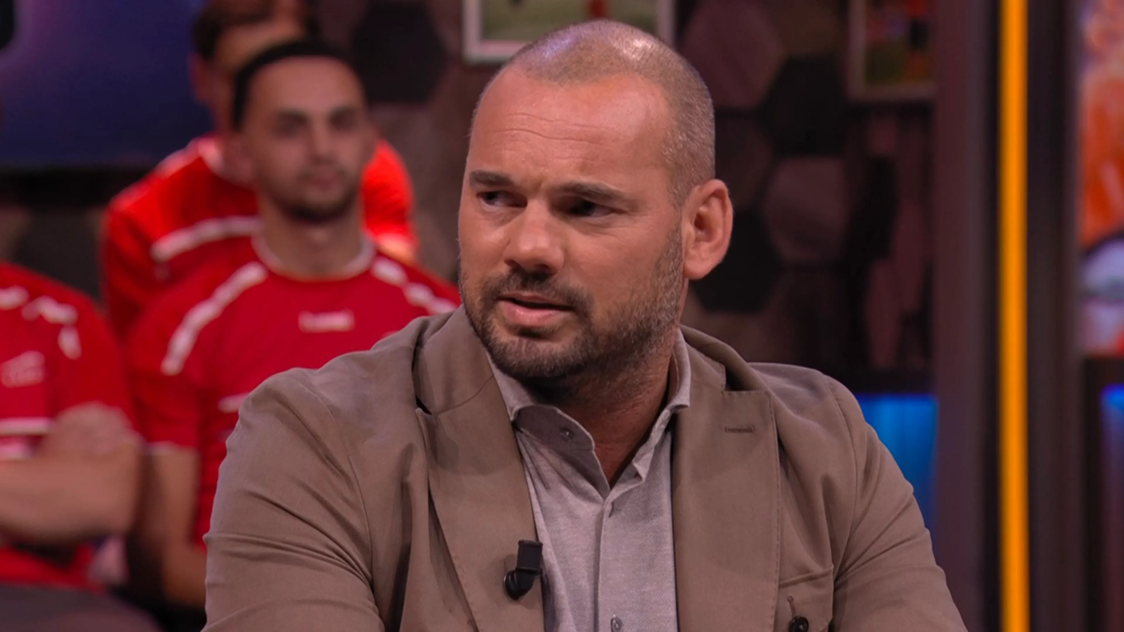 'Hij is de allerslechtste trainer die ik heb gehad!'