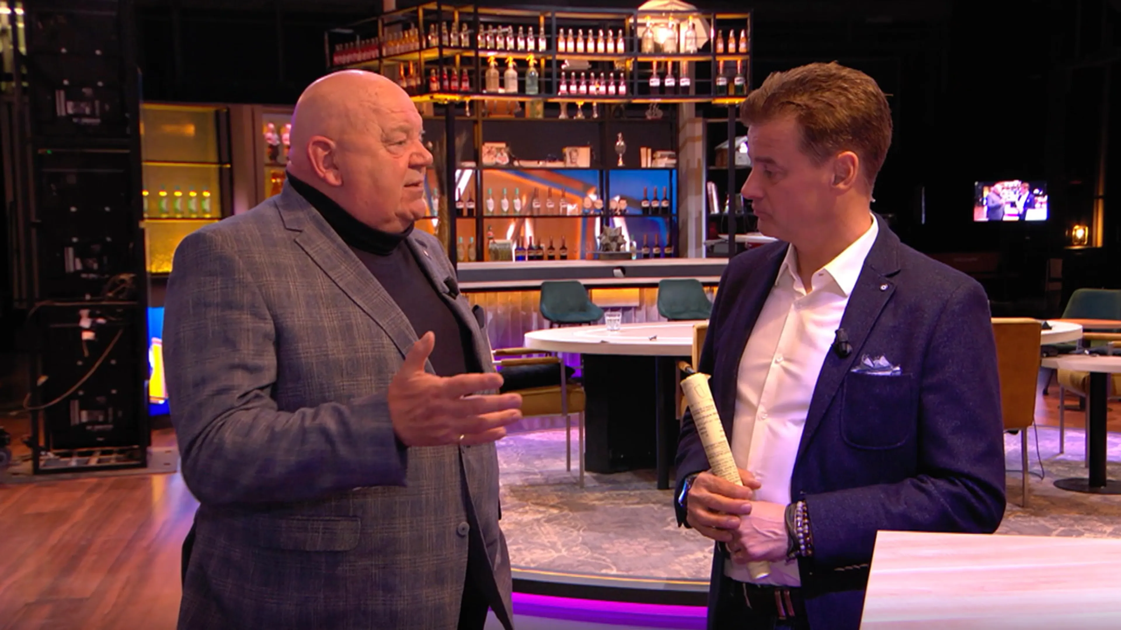 Pieter Cobelens In de Wandelgangen: 'Zelensky loopt echt verschrikkelijk groot gevaar'