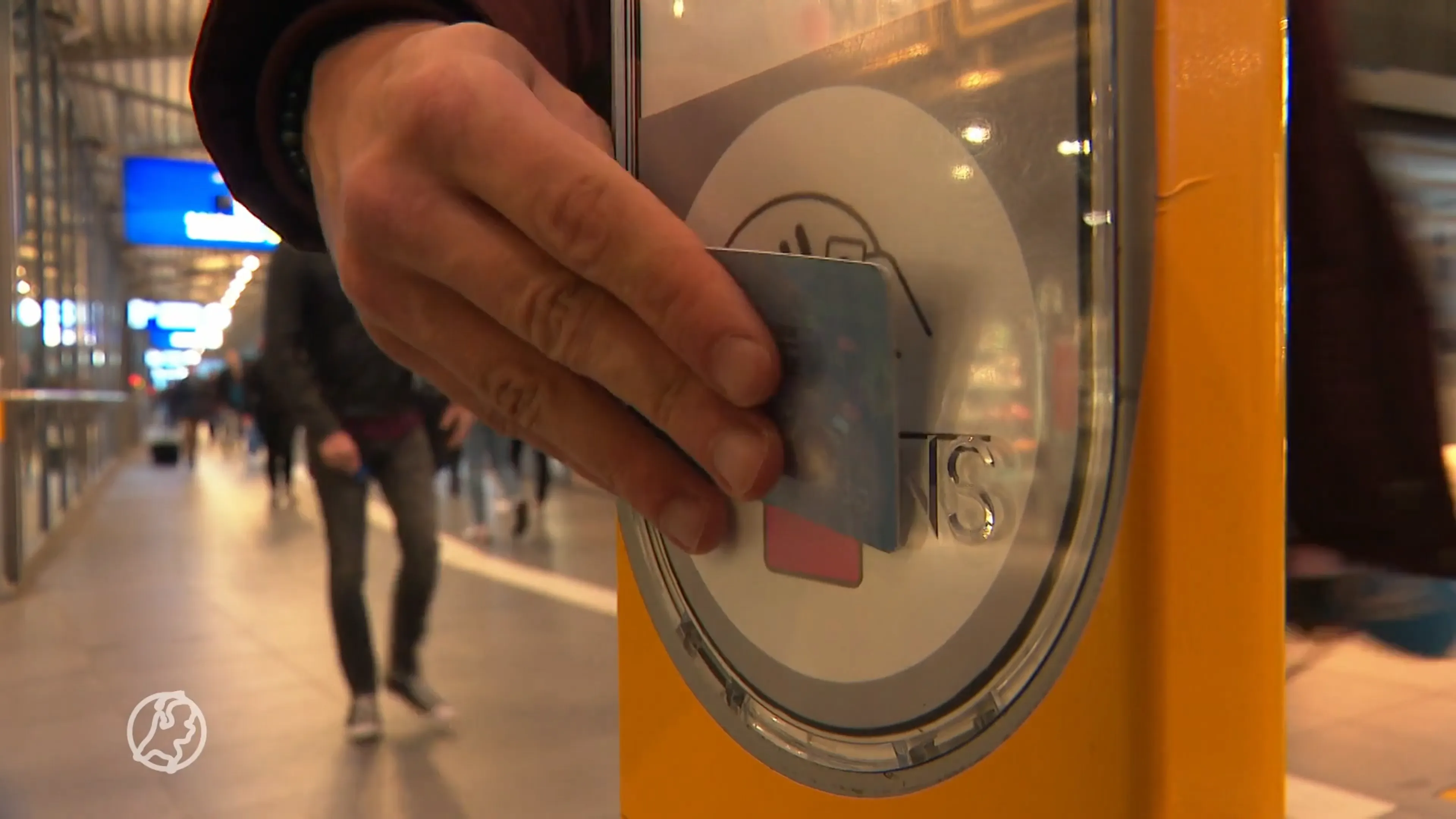 Treinkaartje NS volgend jaar fors duurder, enkele abonnementen juist goedkoper