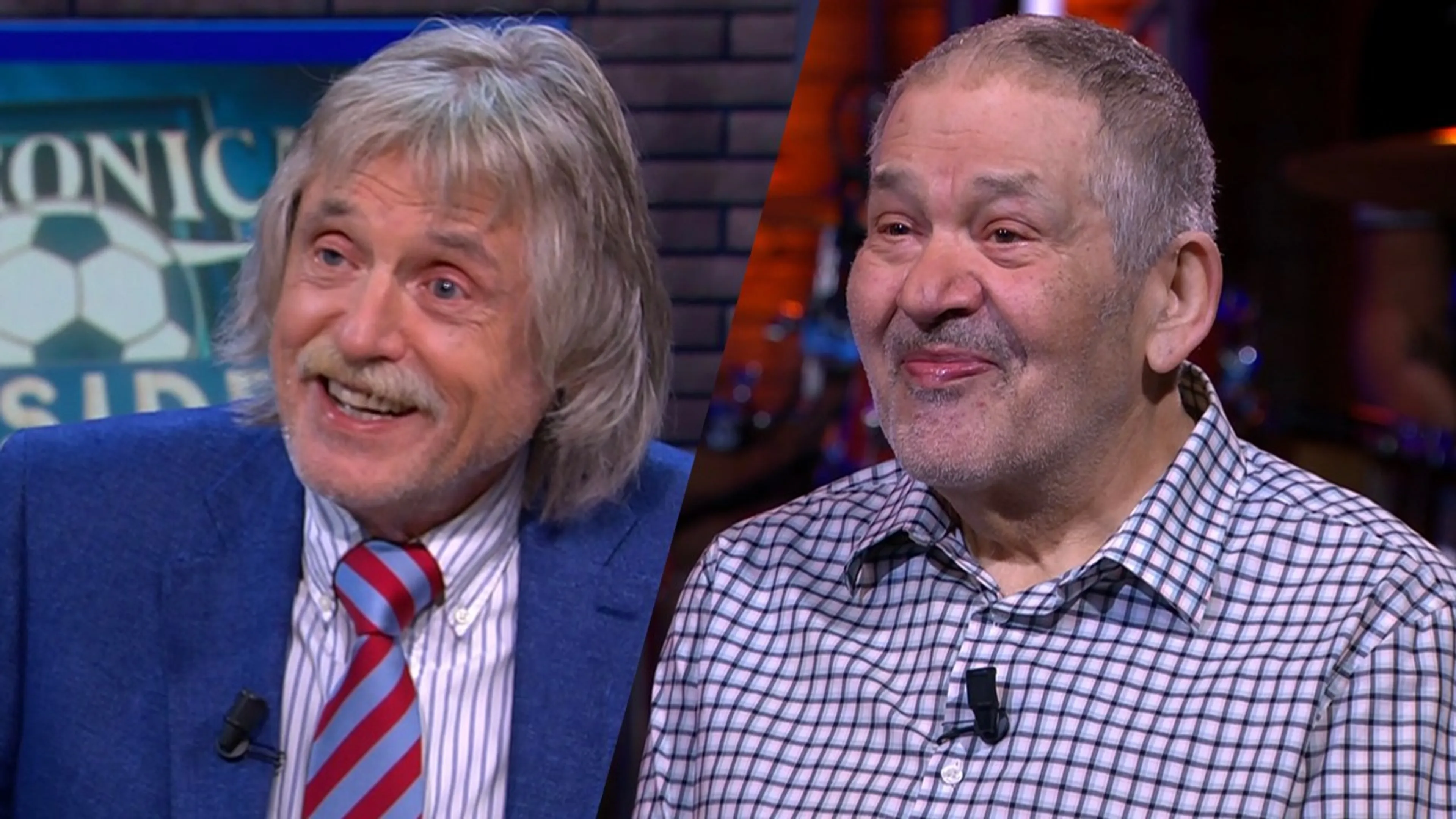 Johan over boek Lex Kroon: 'Je leest het in één ruk uit!'