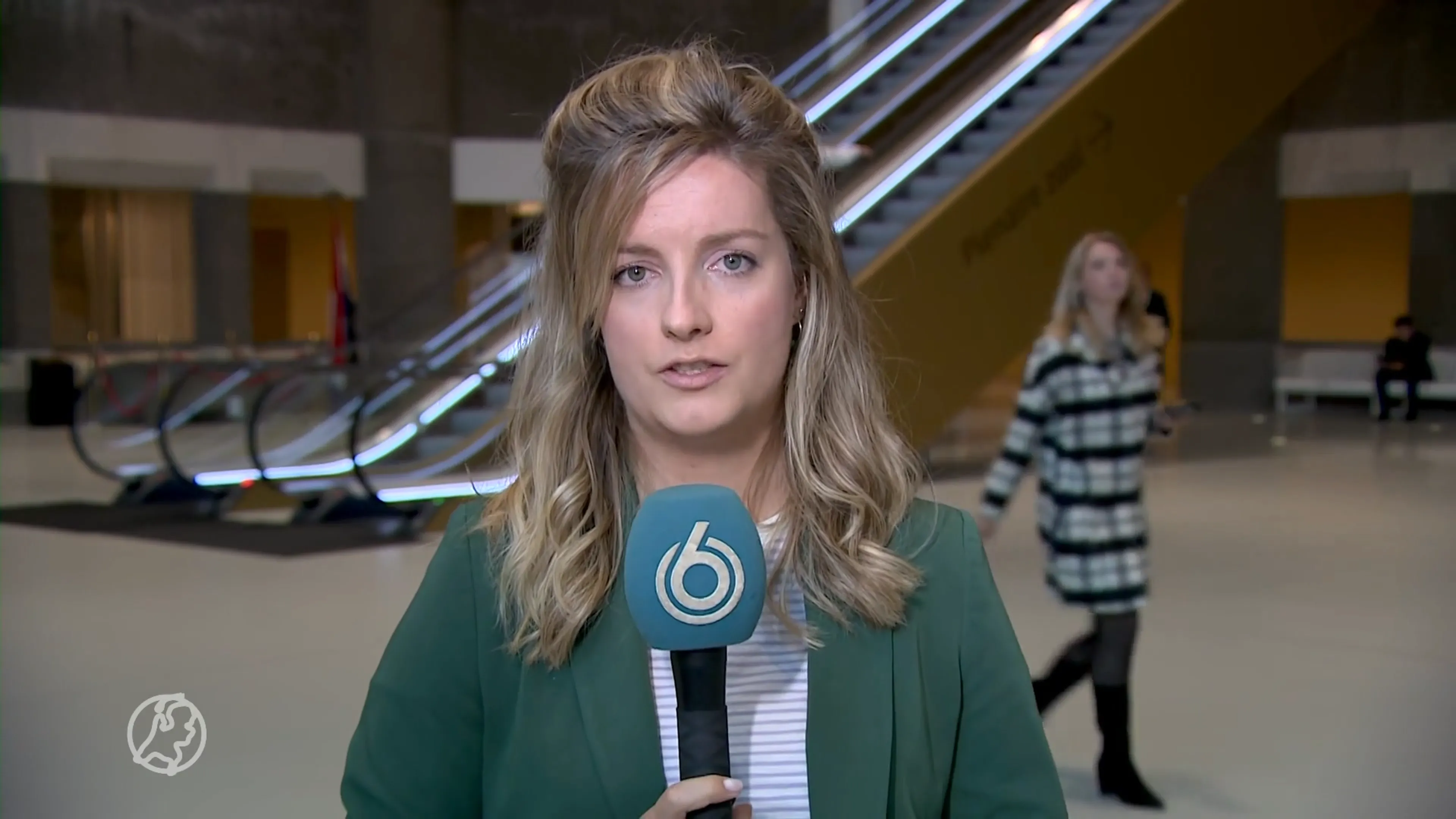 Politiek verslaggever Merel Ek over de troonrede en de kabinetsplannen