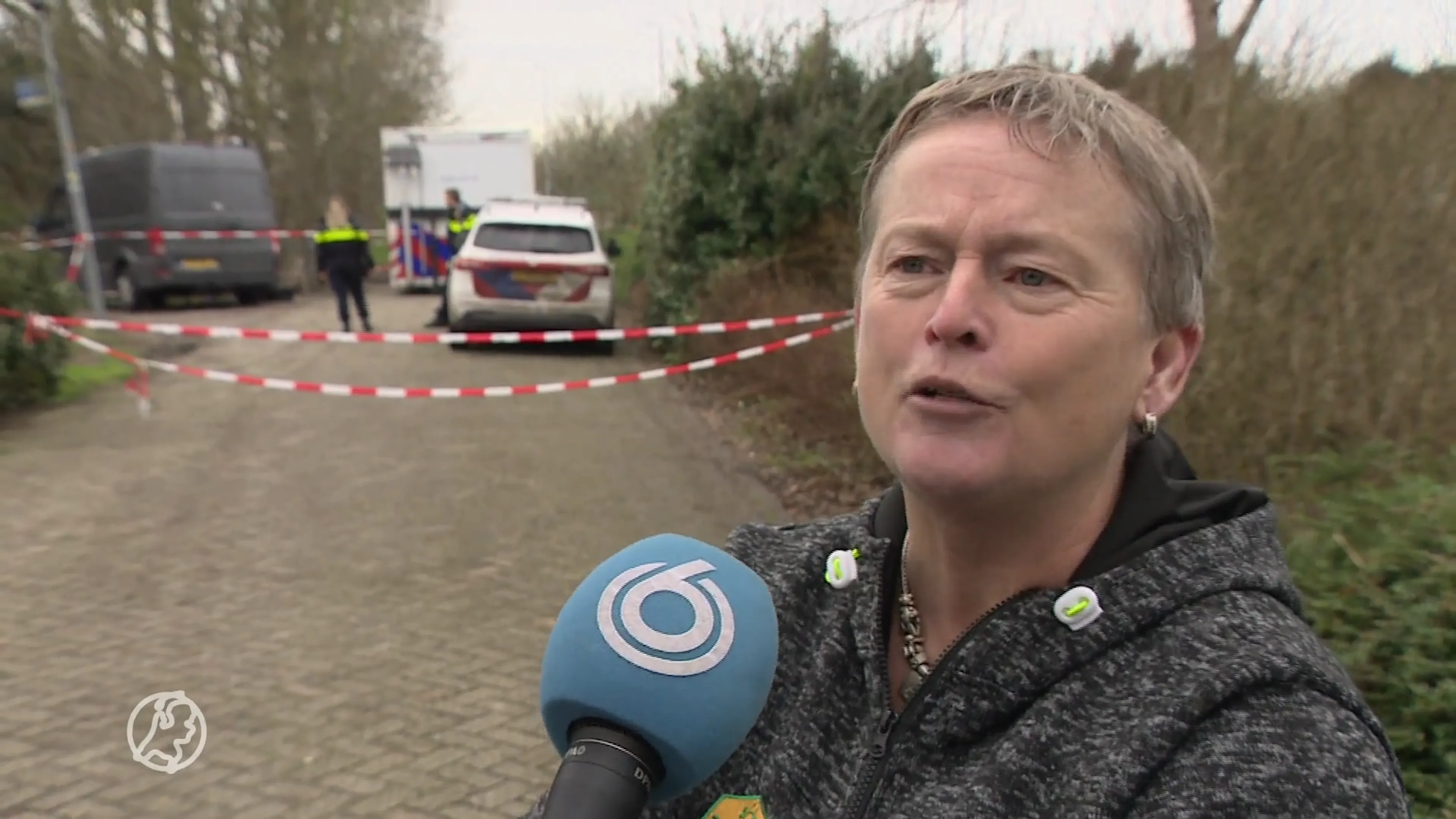Dood van Hendrik schokt Sint Pancras: 'Dat zoiets bij zo’n lieve man kan gebeuren'