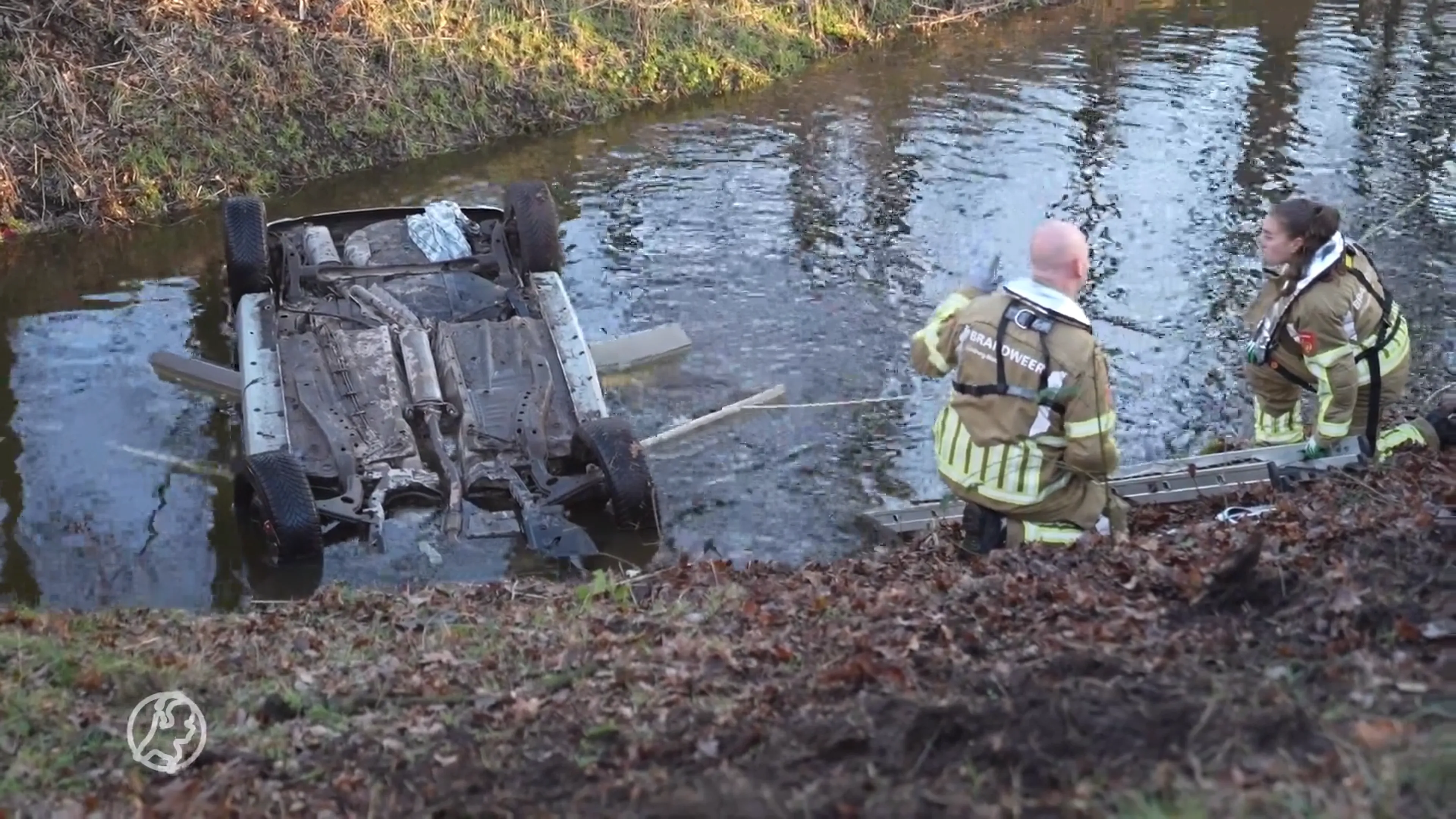 19-jarige bestuurder omgekomen bij auto-ongeluk Heibloem