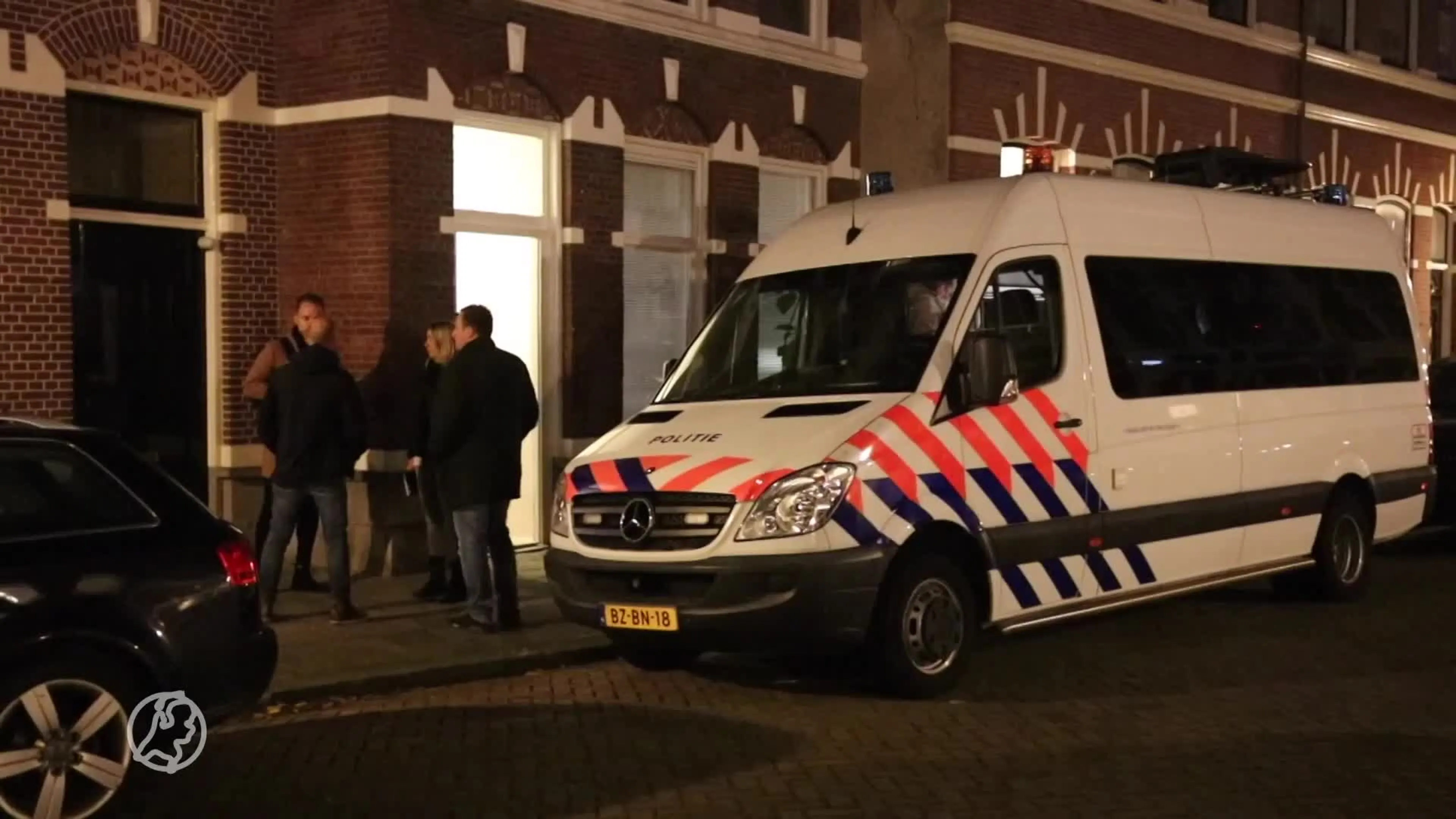 Dode vrouw (31) gevonden in woning Den Haag, politie vermoedt misdrijf