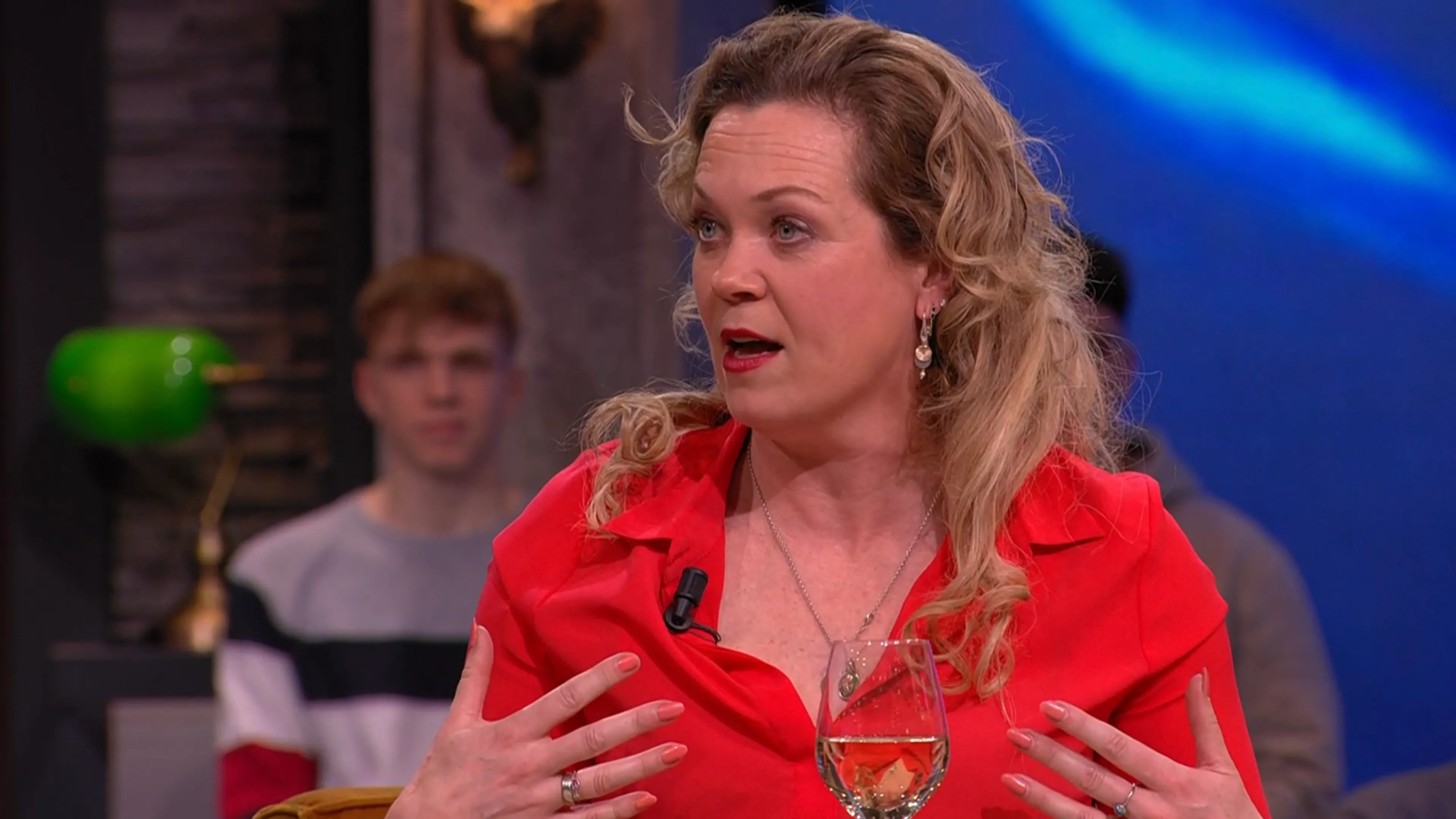 Roos over gynaecoloog die 21 kinderen verwekte met eigen zaad: 'Wat is de lol hiervan?'