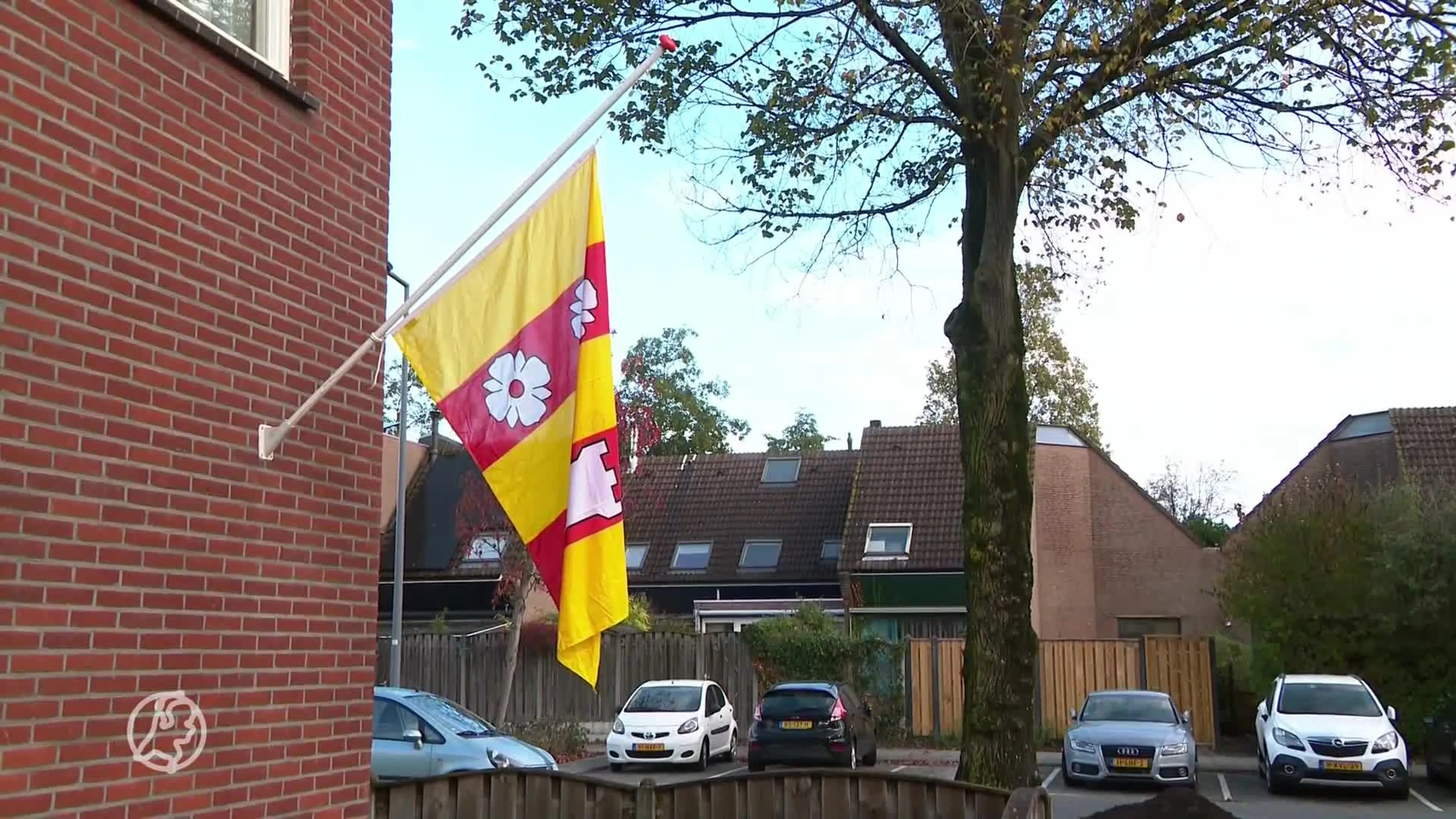 Inwoners Rozenburg voelen zich in de steek gelaten: 'Wij zijn het afvoerputje van Rotterdam geworden'