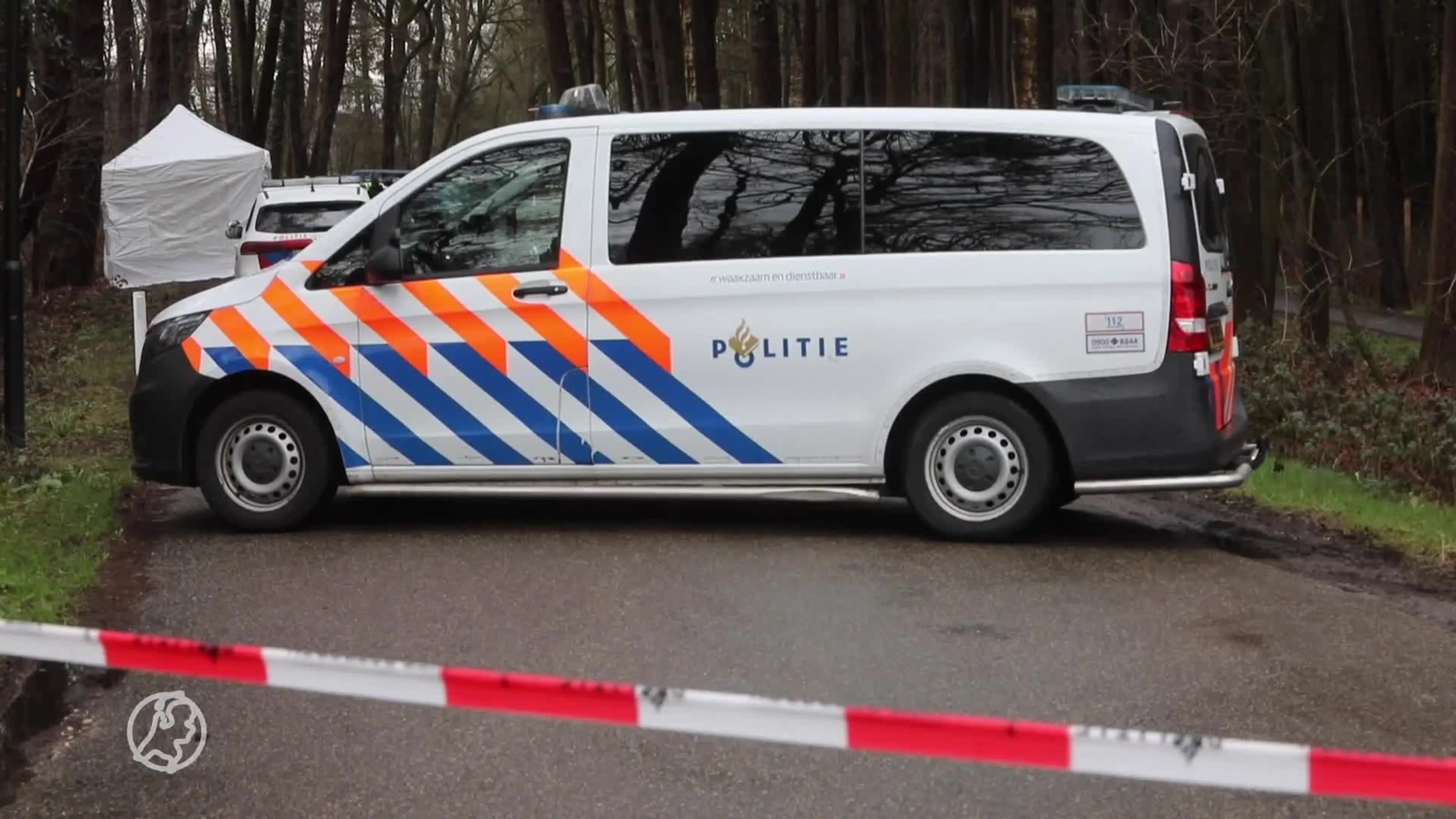 Man opgepakt in verband met dode vrouw (45) die mogelijk is gedumpt