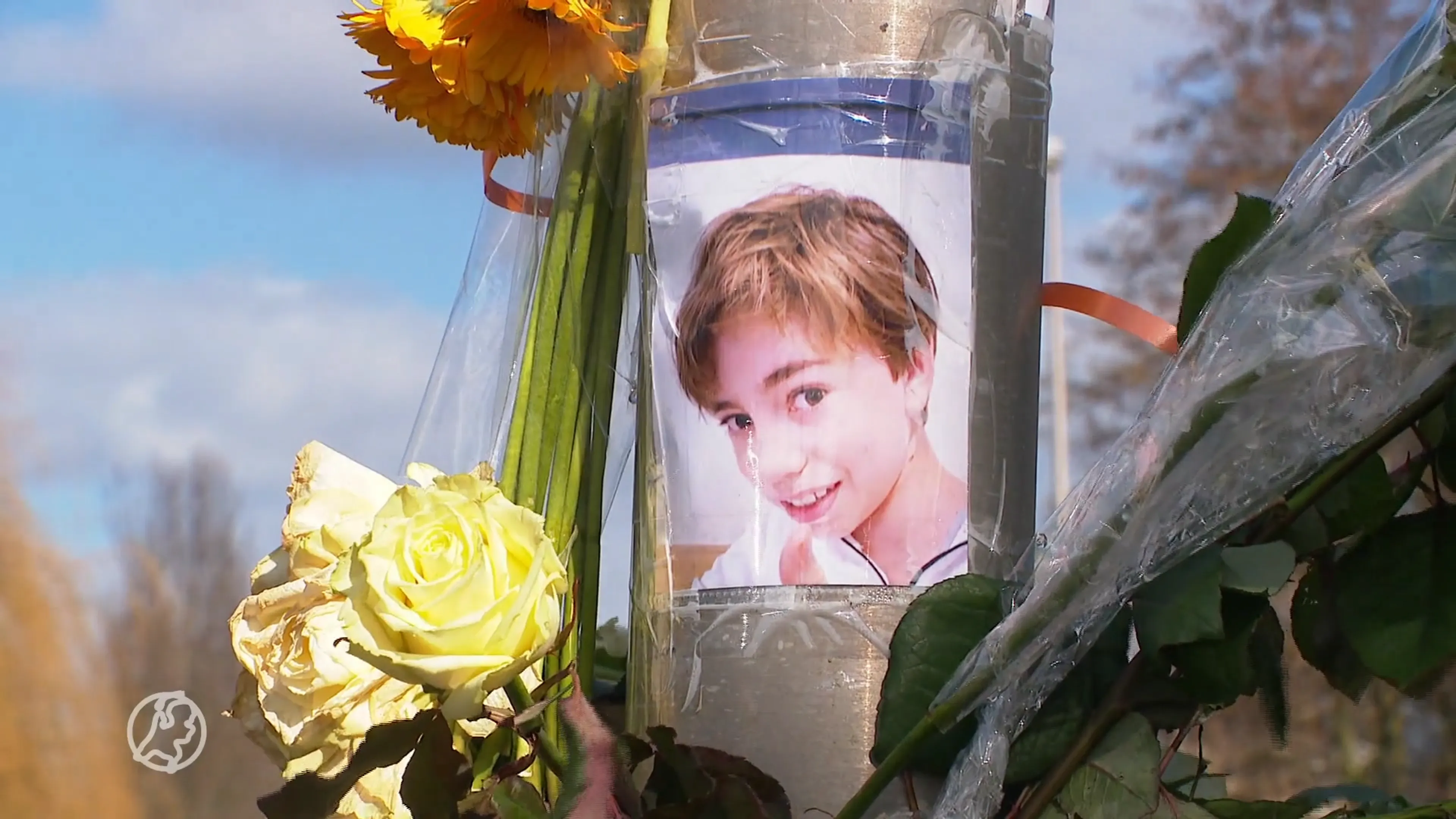 Nino (12) overleden bij vrachtwagenongeluk, moeder strijdt voor meer veiligheid