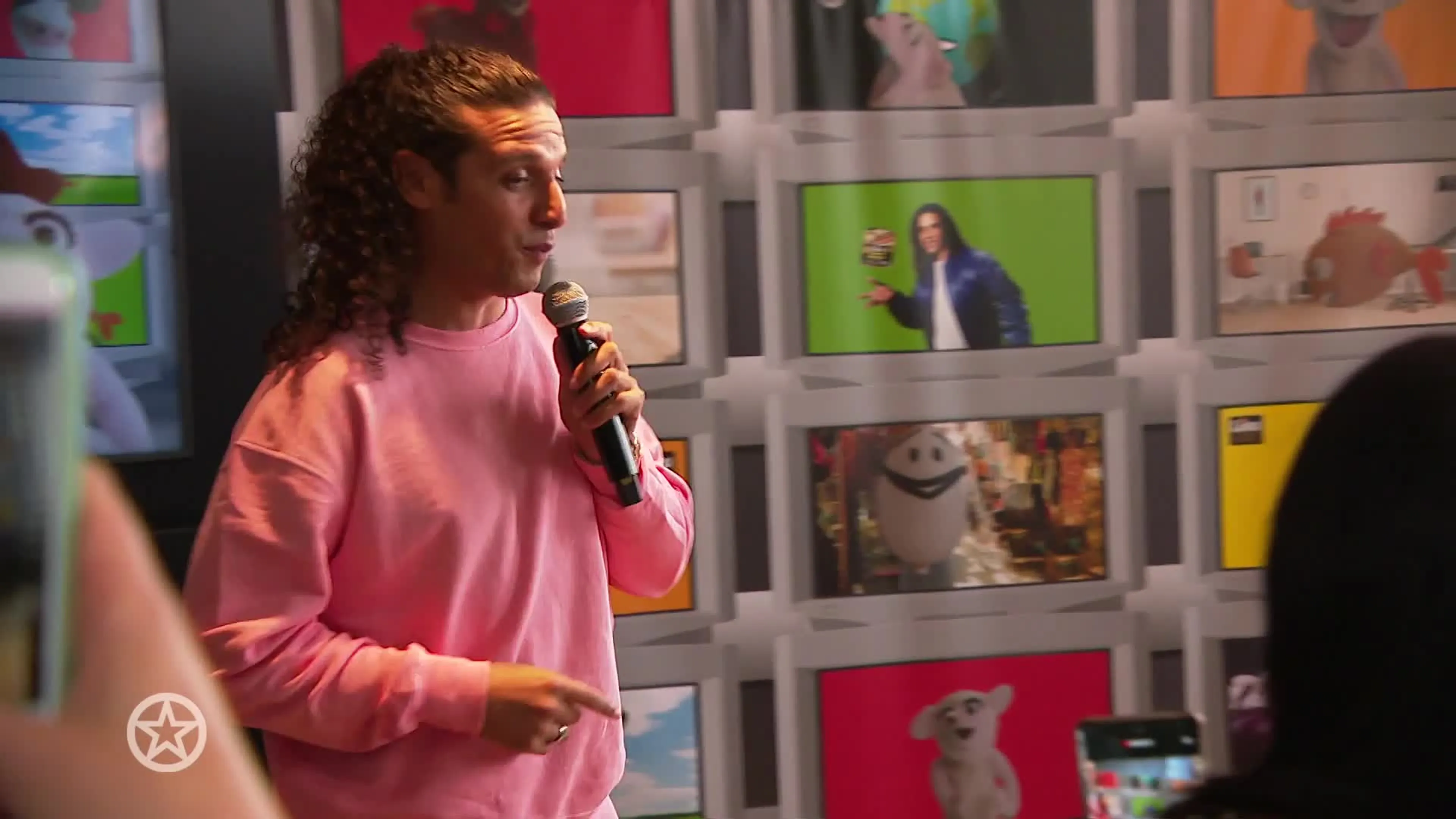 'Ali B ook vervolgd voor seksueel ongewenst gedrag bij Ellen ten Damme'