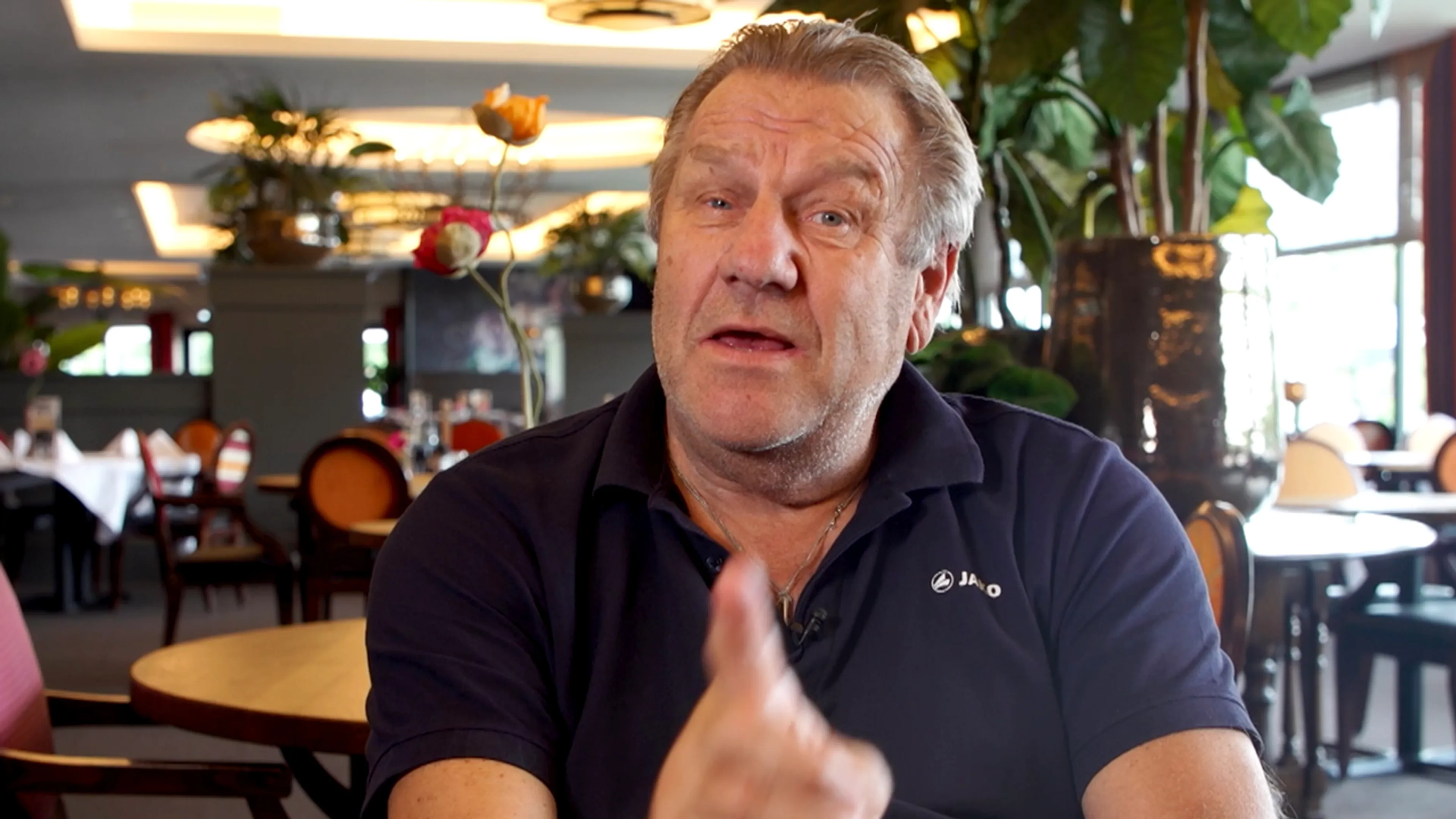 Jan Boskamp doet belangrijke oproep aan Vandaag Inside-fans