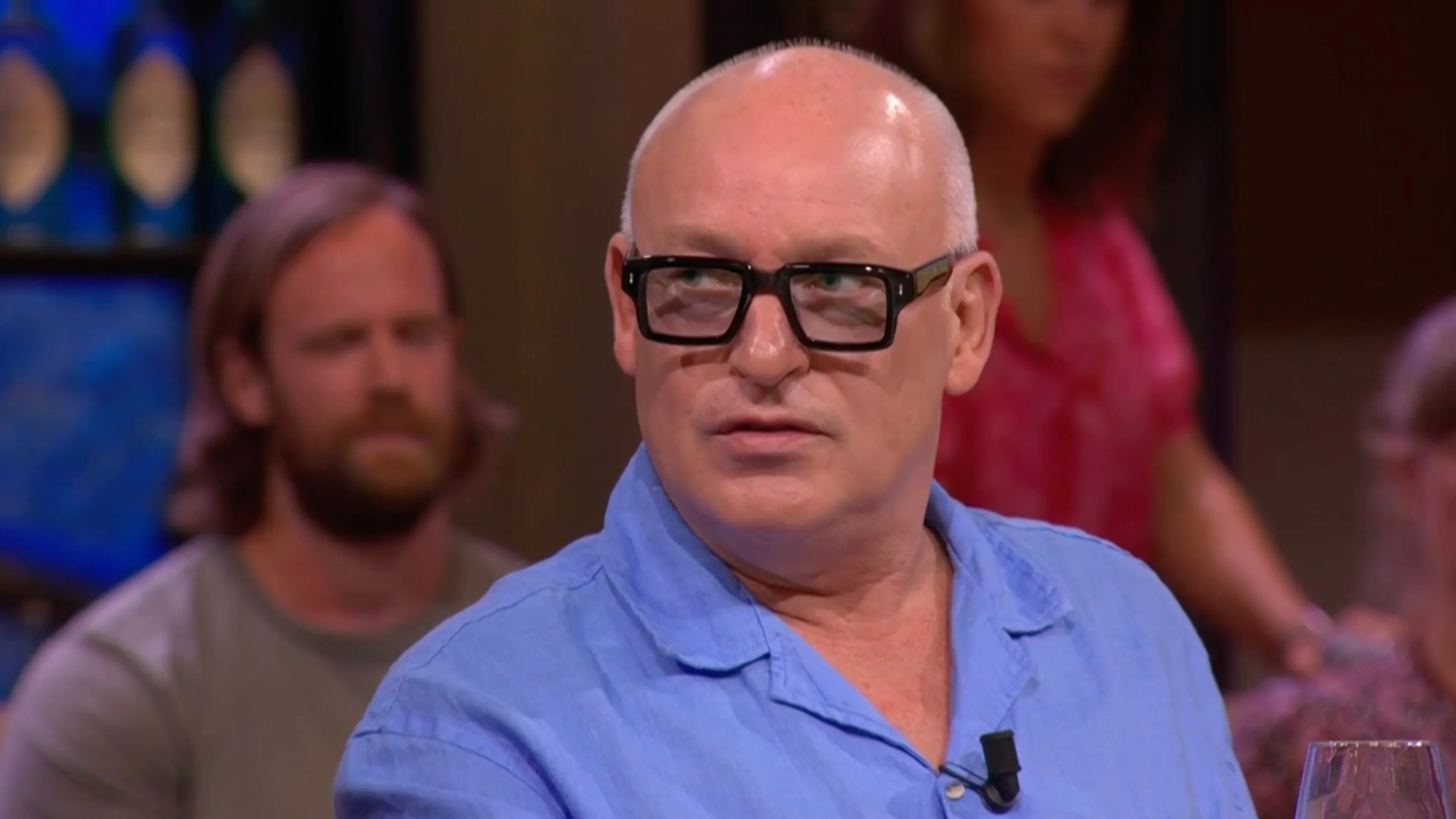 René: ‘Dat doet mij nog steeds het meeste pijn’
