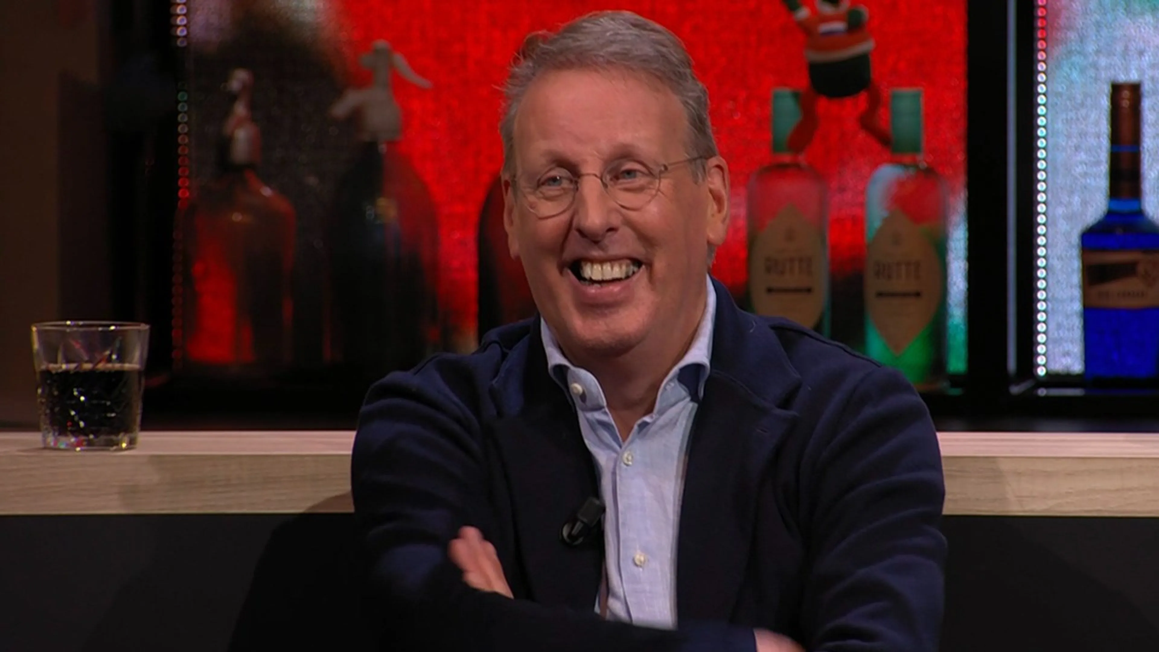 Chris heeft nieuws over Feyenoord: 'Eindelijk gaat het gebeuren'