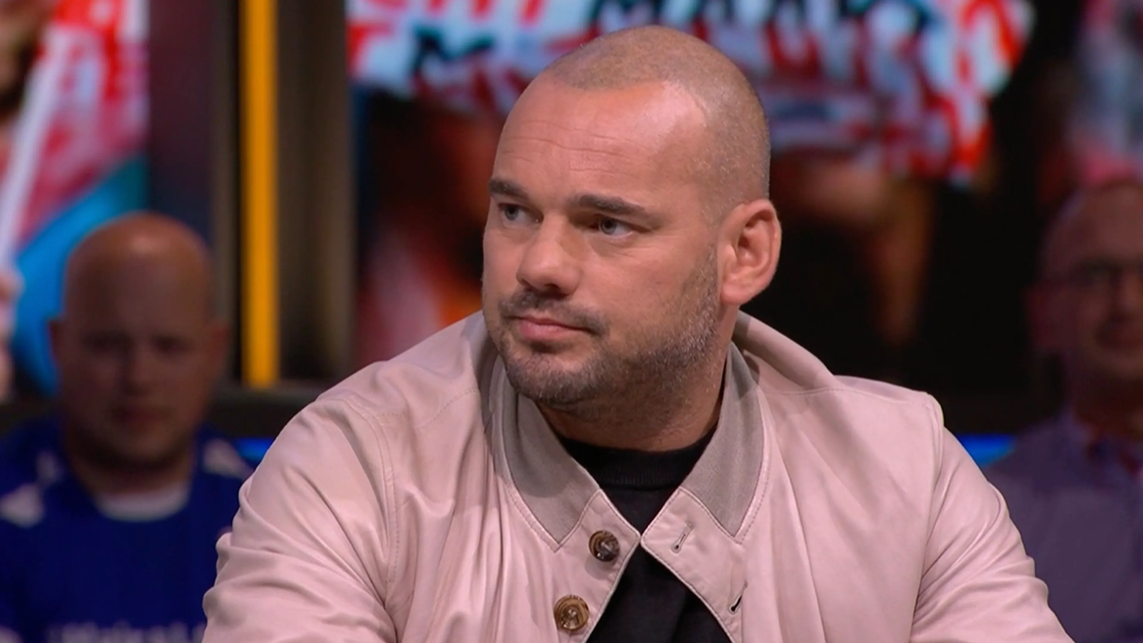 Wesley platgebeld door buitenlandse media over laatste plaats Ajax: 'Ze geloven het niet!'