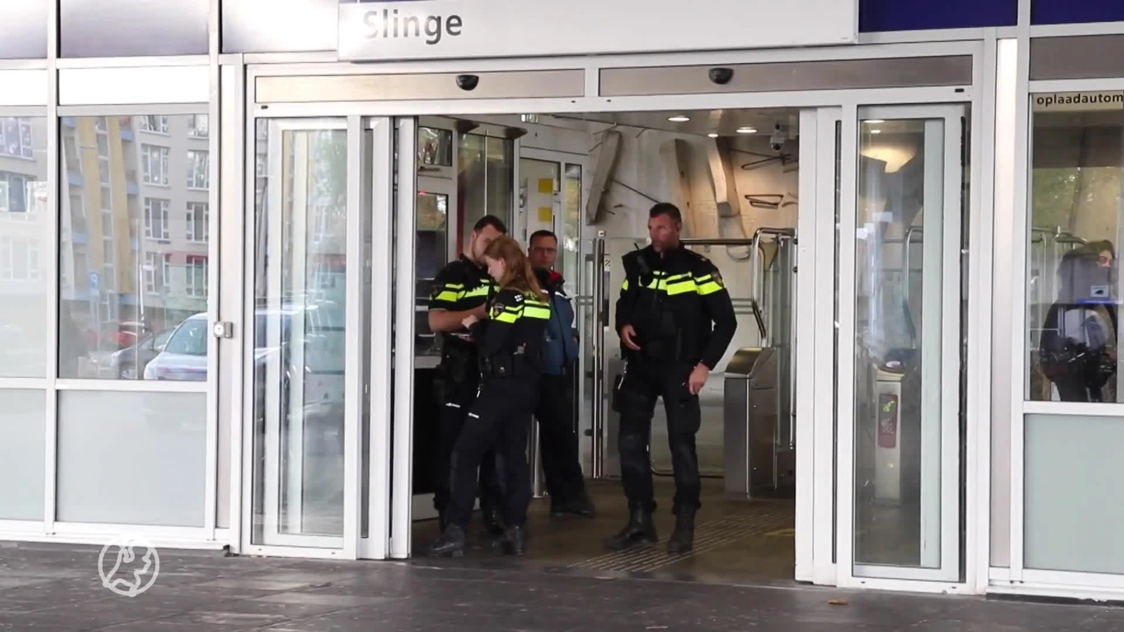 Jongen (12) neergestoken bij gewelddadige beroving in Rotterdam
