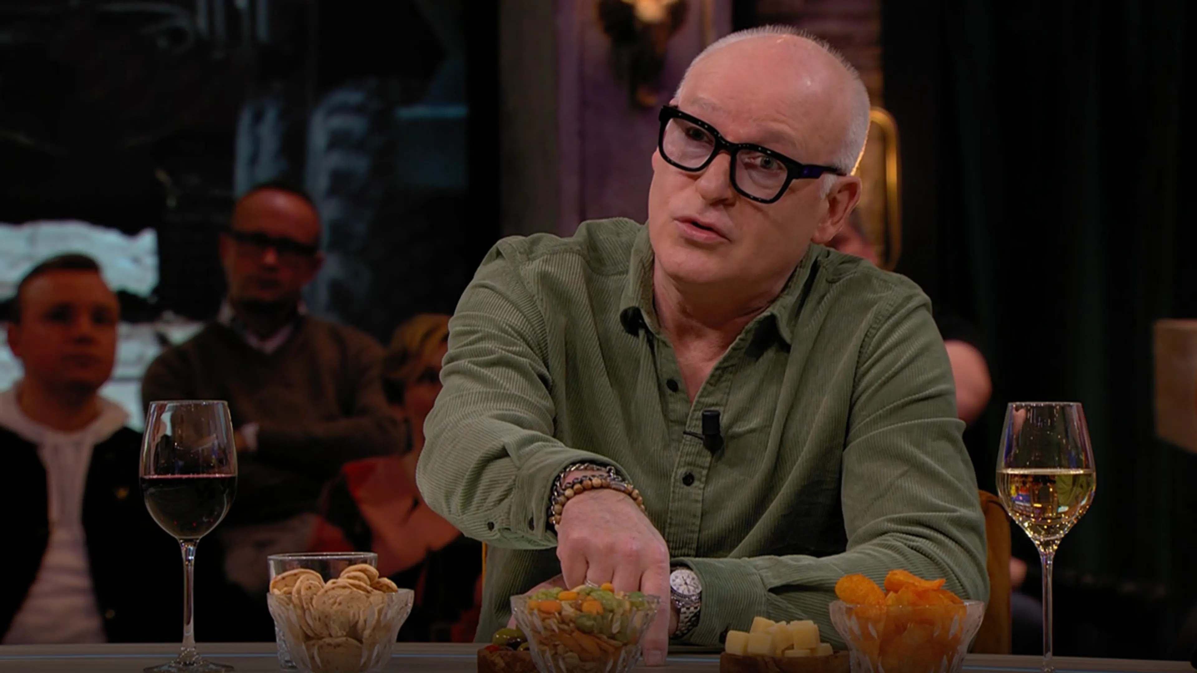 René over aanval op Oekraïne: 'Als je terugslaat, heb je een Derde Wereldoorlog’