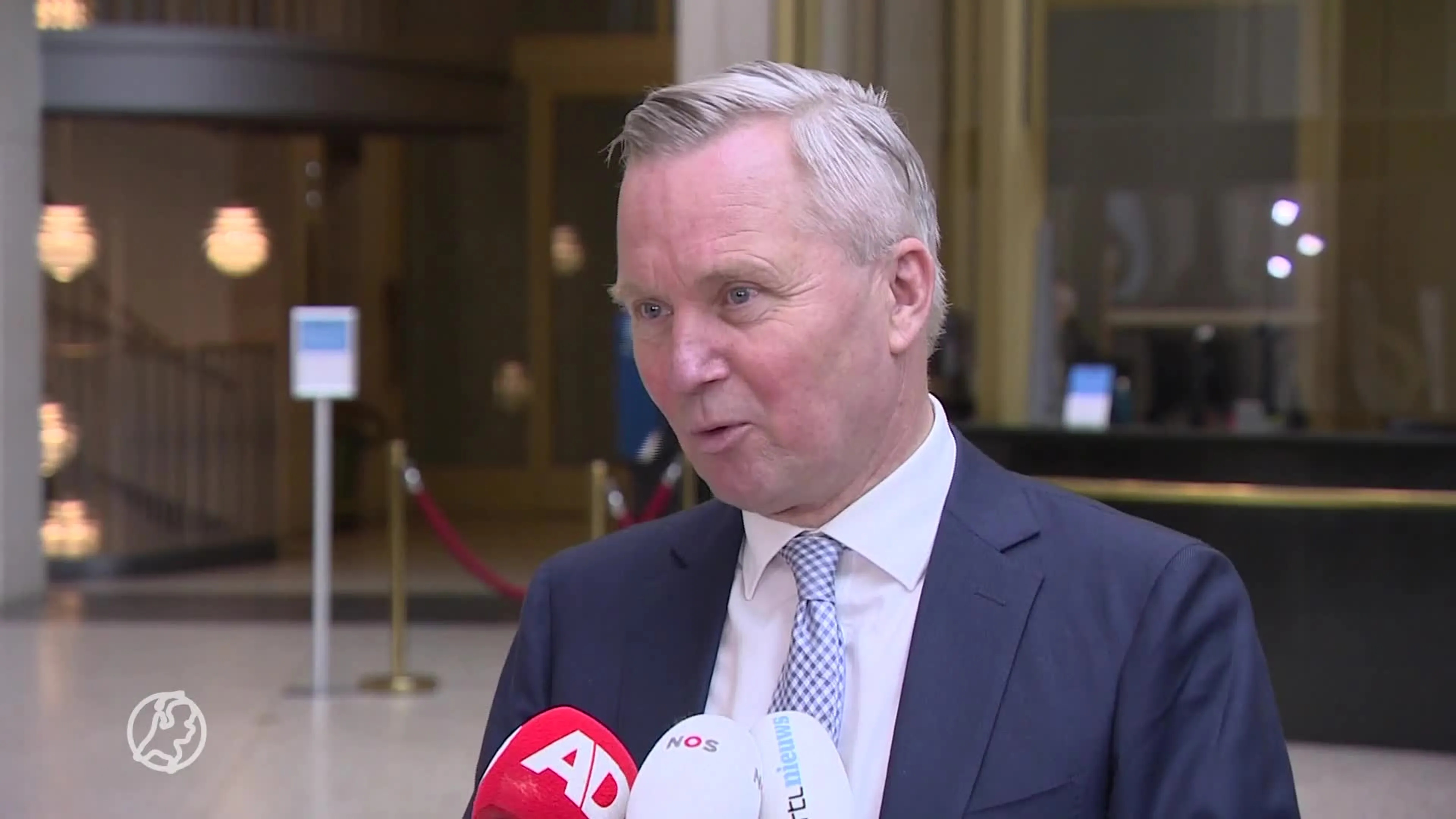 Toestroom asielzoekers met ruim 70.000 veel hoger dan verwacht