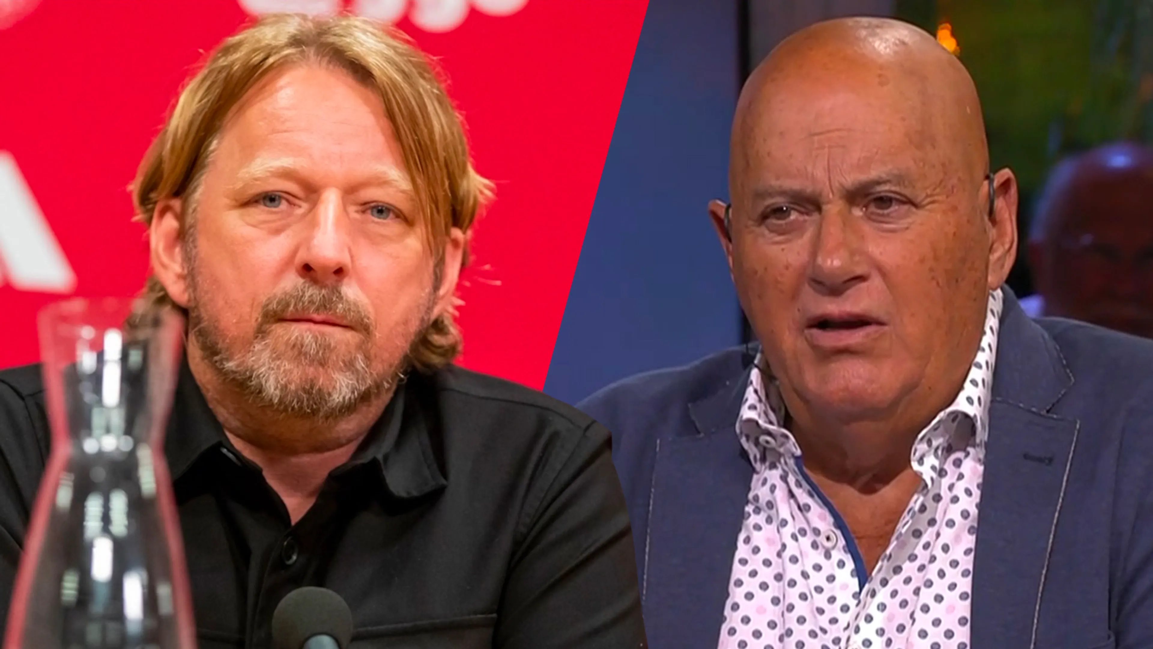 Jack van Gelder: ‘Ajax is zó gênant’