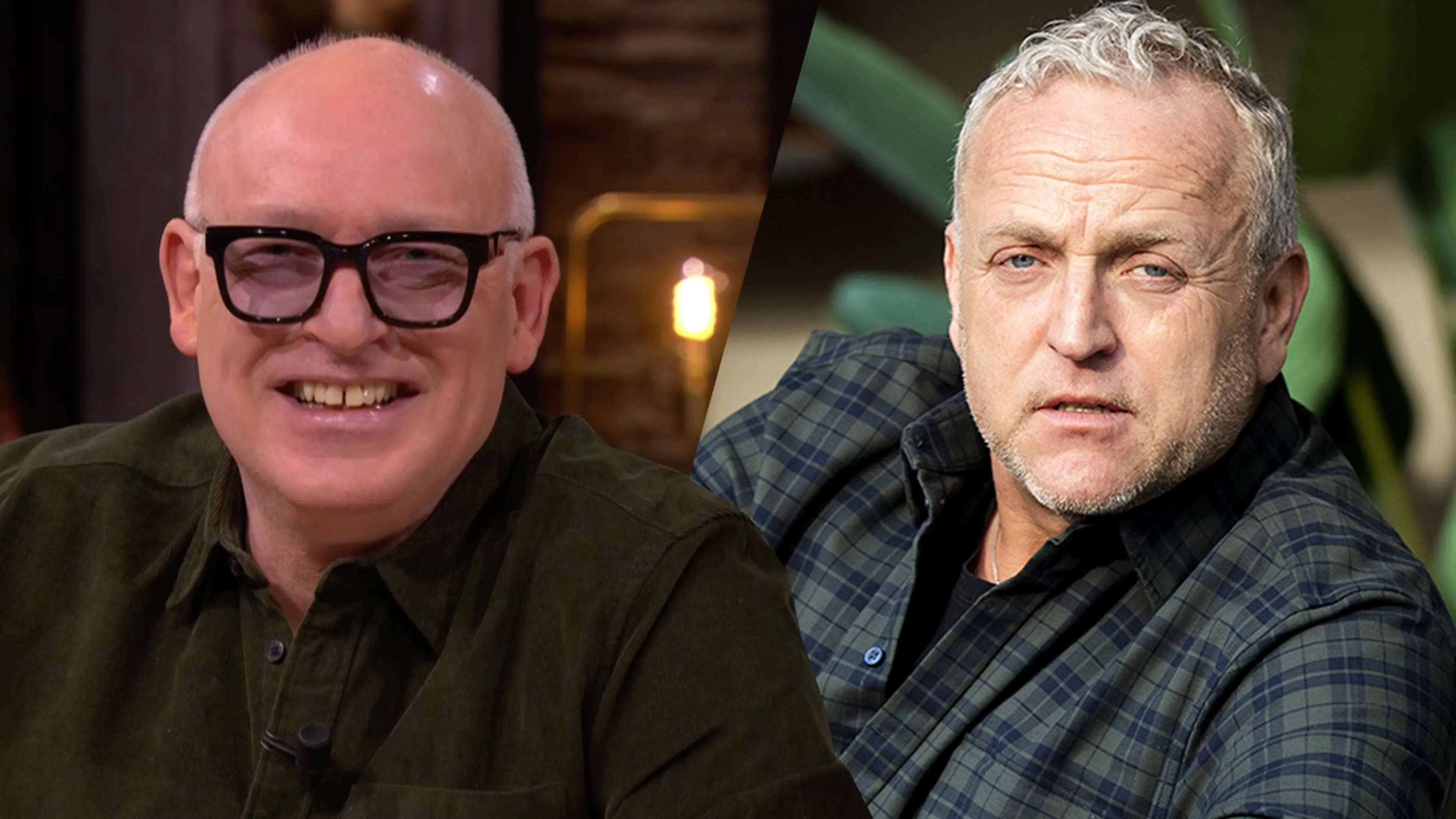René geniet van verslaggeving over Gordon: ‘Het gaat nergens over!’