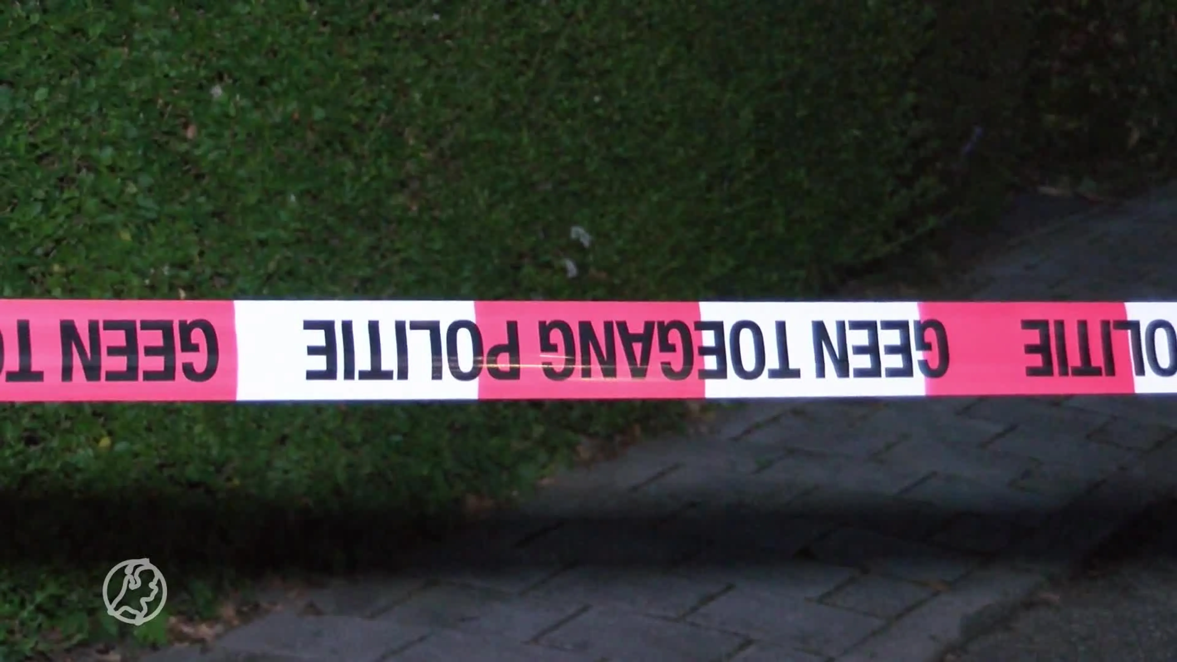 Twee bewoners gewond bij woningoverval in Goes