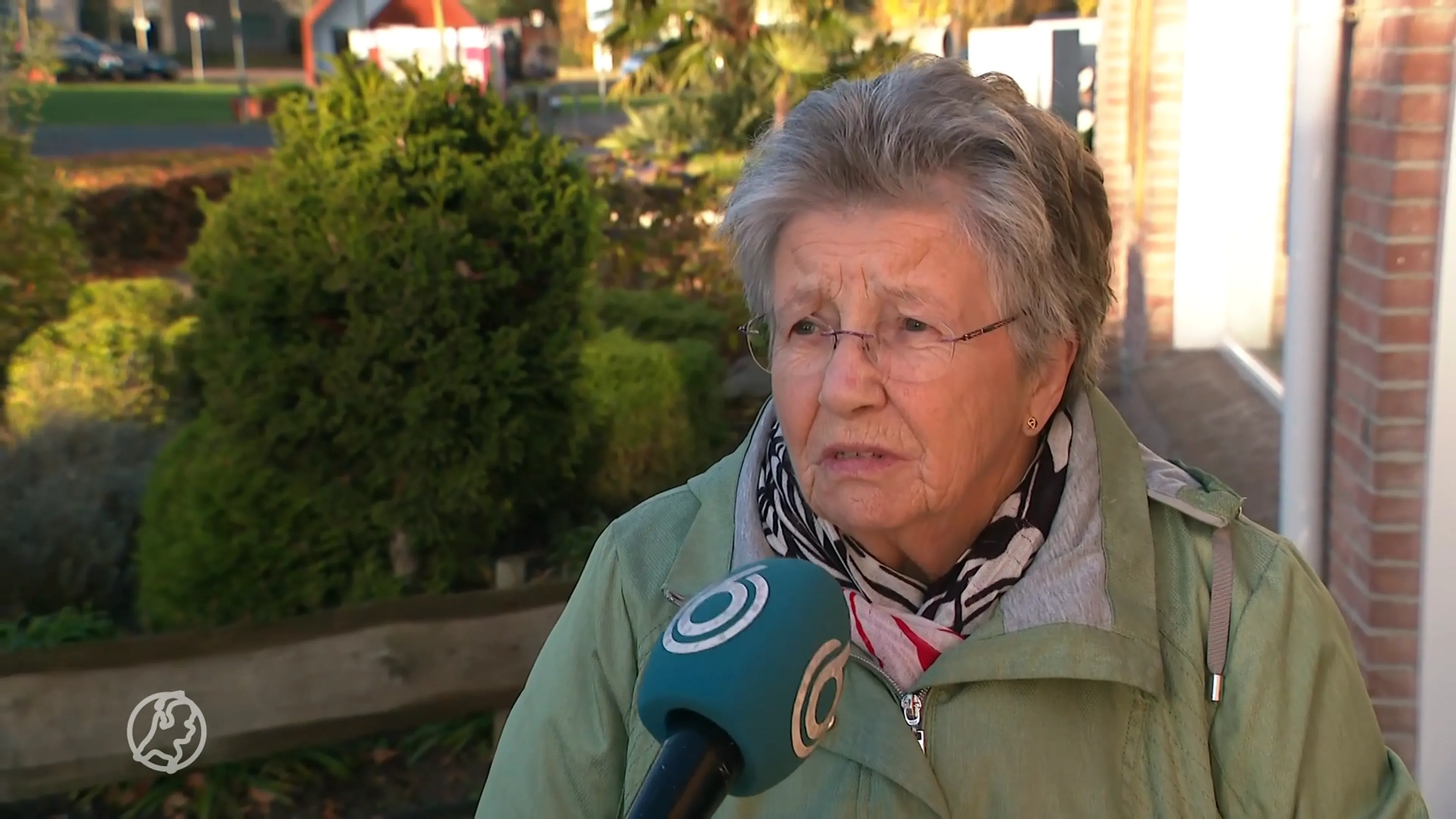 Hoogeloon kan dood van Silvana niet bevatten: 'Triest, iedereen leeft mee'