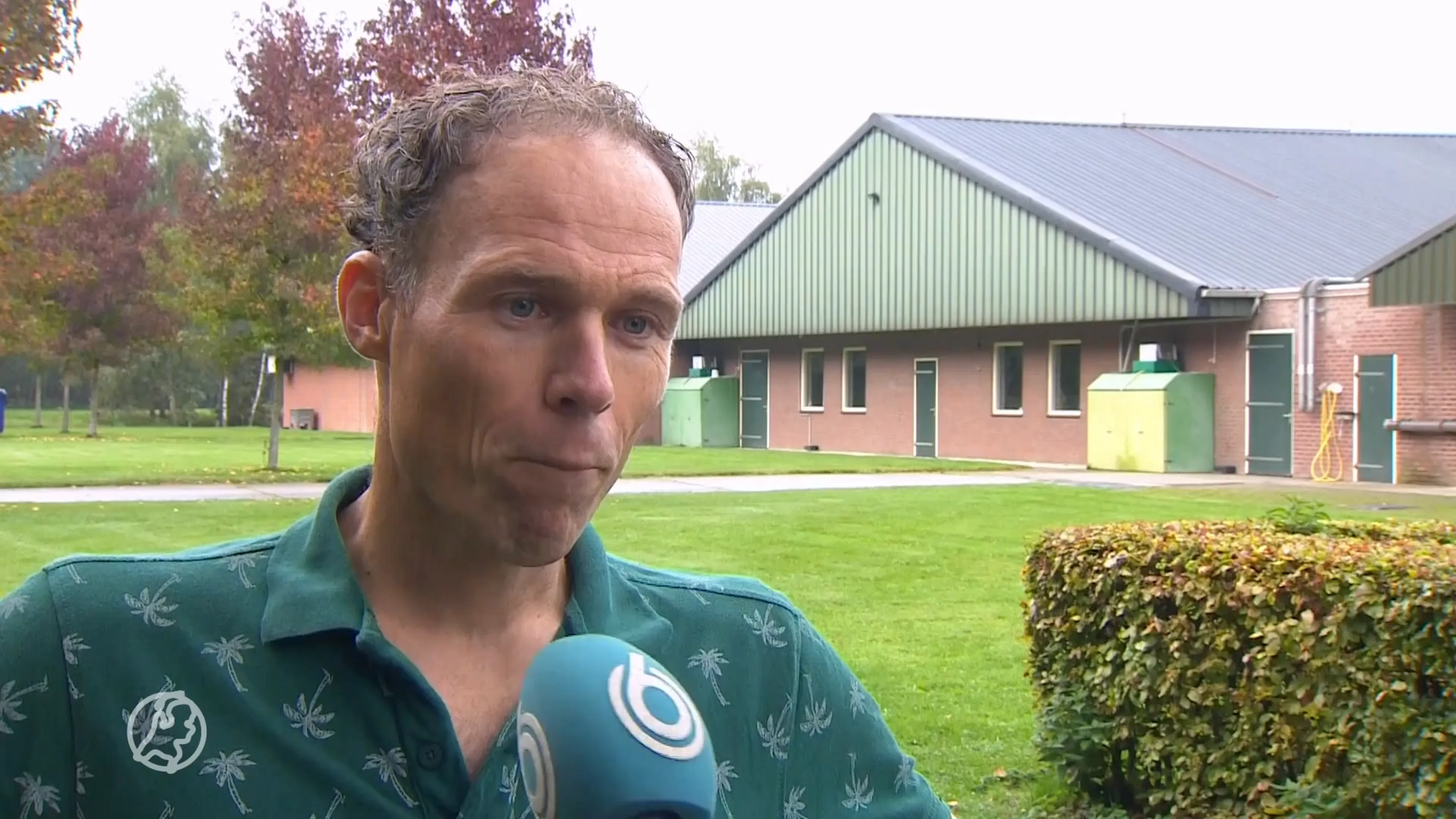 Onzekere tijden voor kippenboer Ben: kan ik hier nog wel blijven zitten?