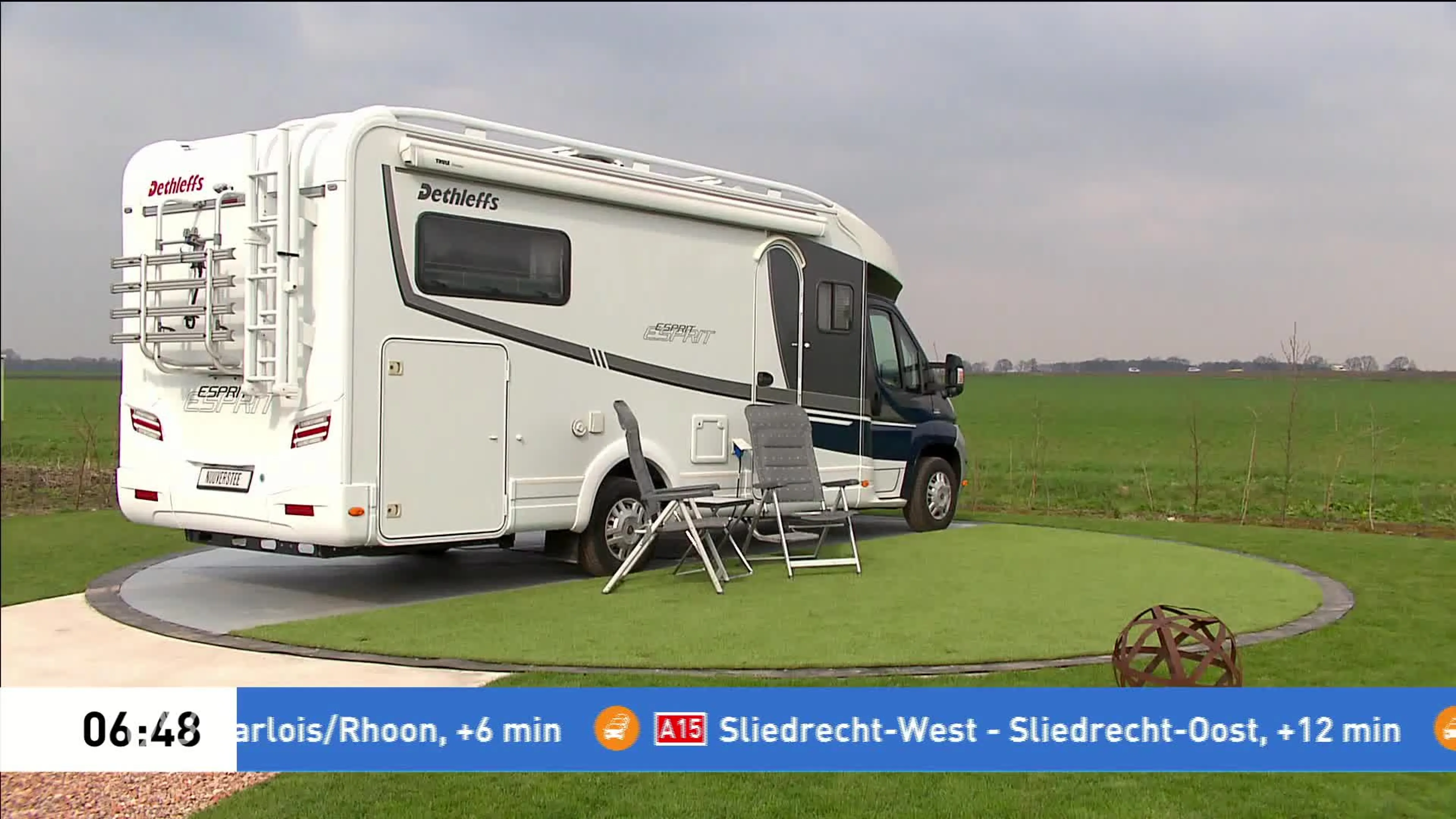 Kamperen wordt prijzig: campers worden fors duurder