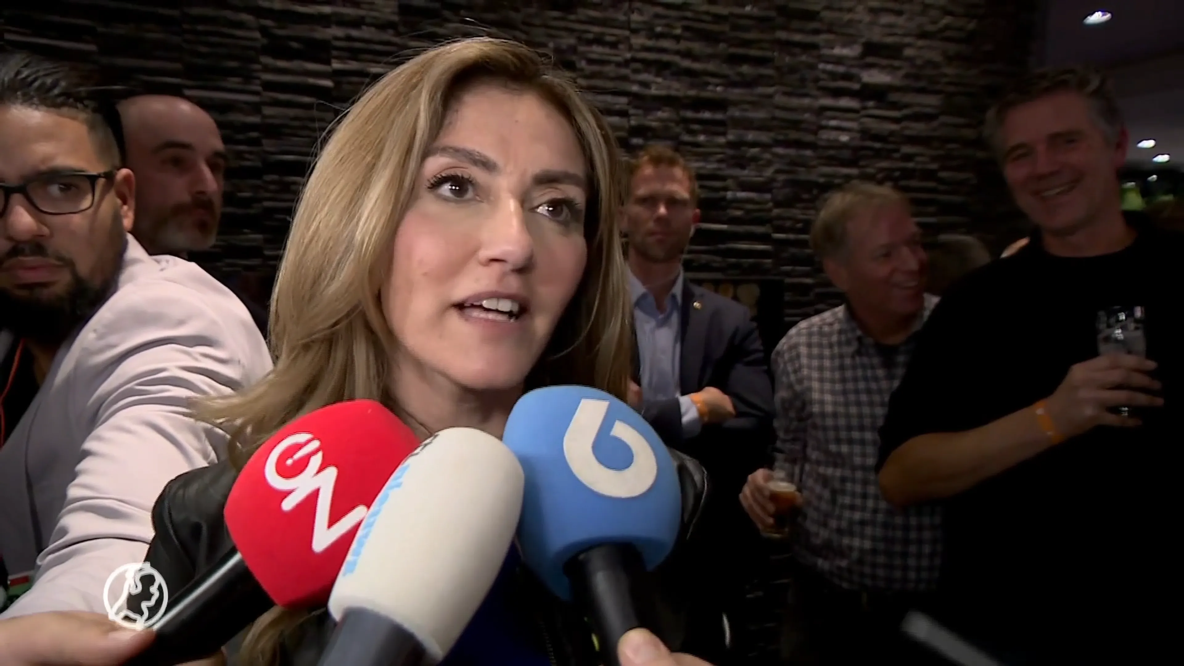 VVD'ers op bijeenkomst willen vooral dat partij wél meeregeert